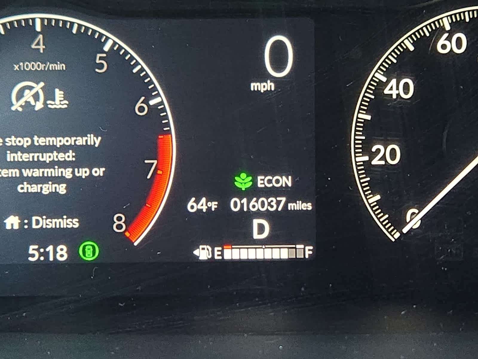 used 2024 Honda CR-V car, priced at $31,997