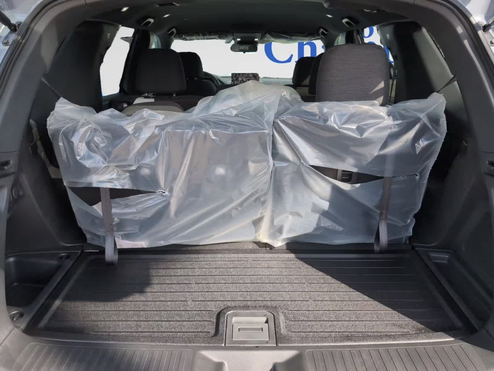 new 2025 Honda Pilot car