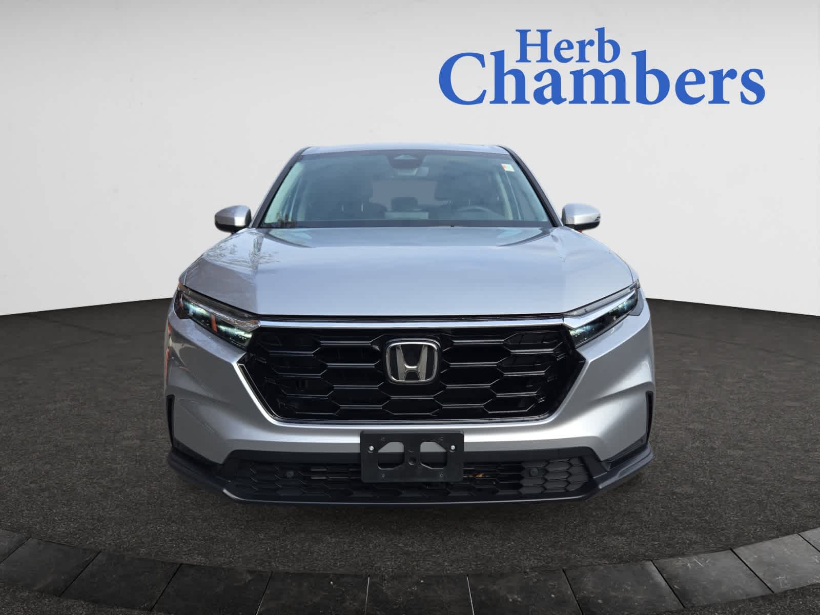 used 2024 Honda CR-V car, priced at $33,998