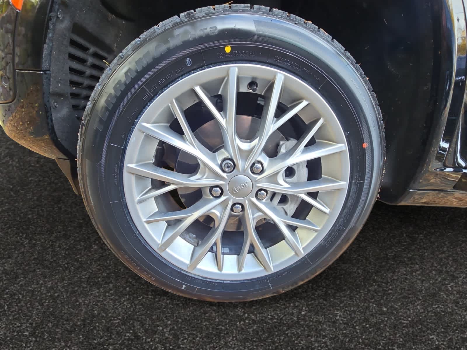 used 2022 Jeep Grand Cherokee 4xe car, priced at $33,998