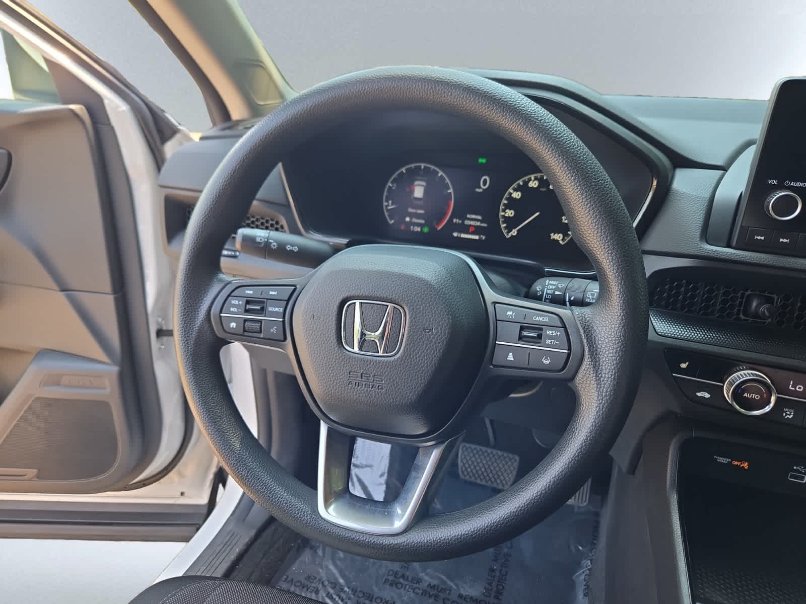 used 2024 Honda CR-V car, priced at $32,497