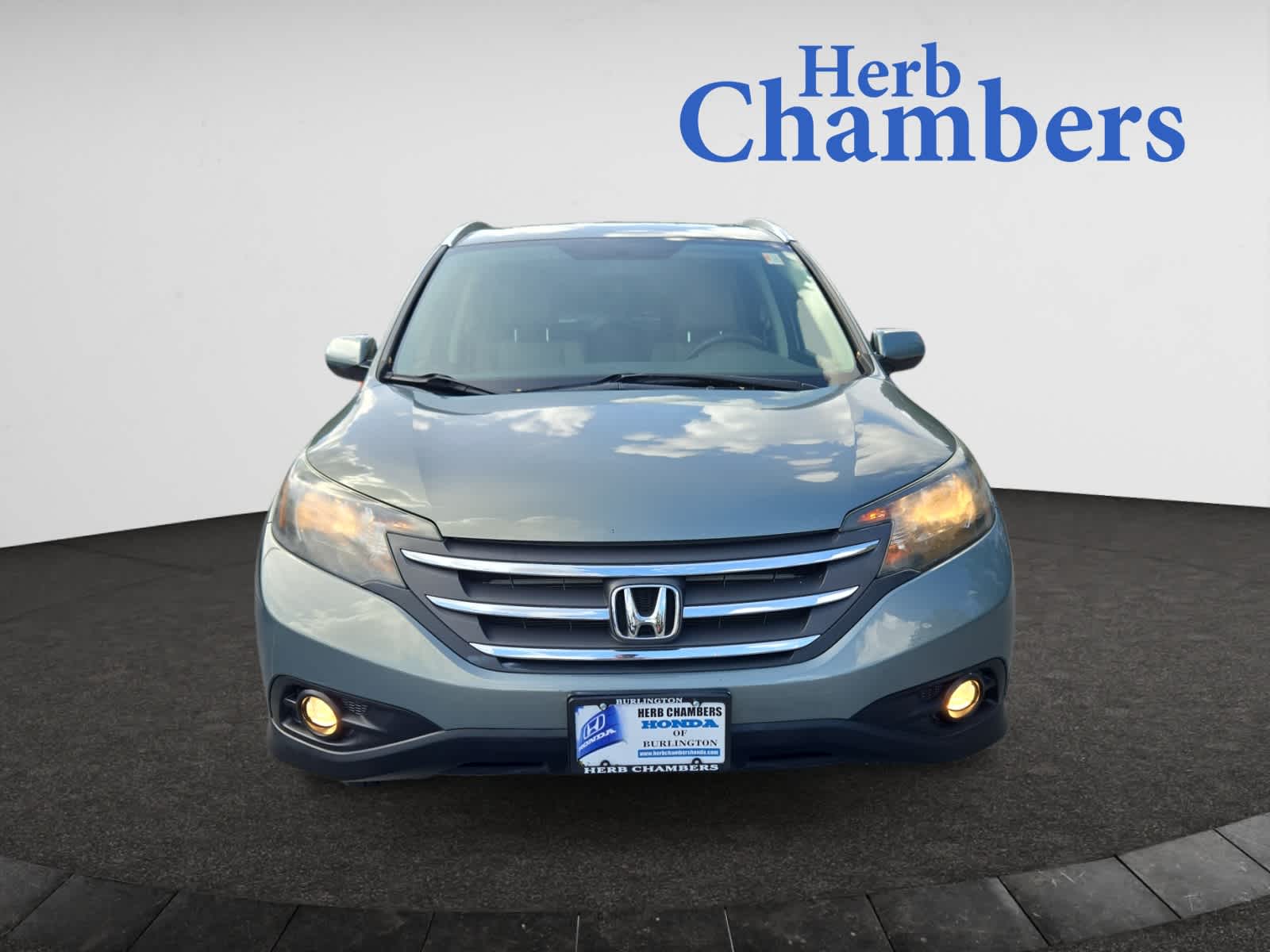 used 2012 Honda CR-V car, priced at $15,497