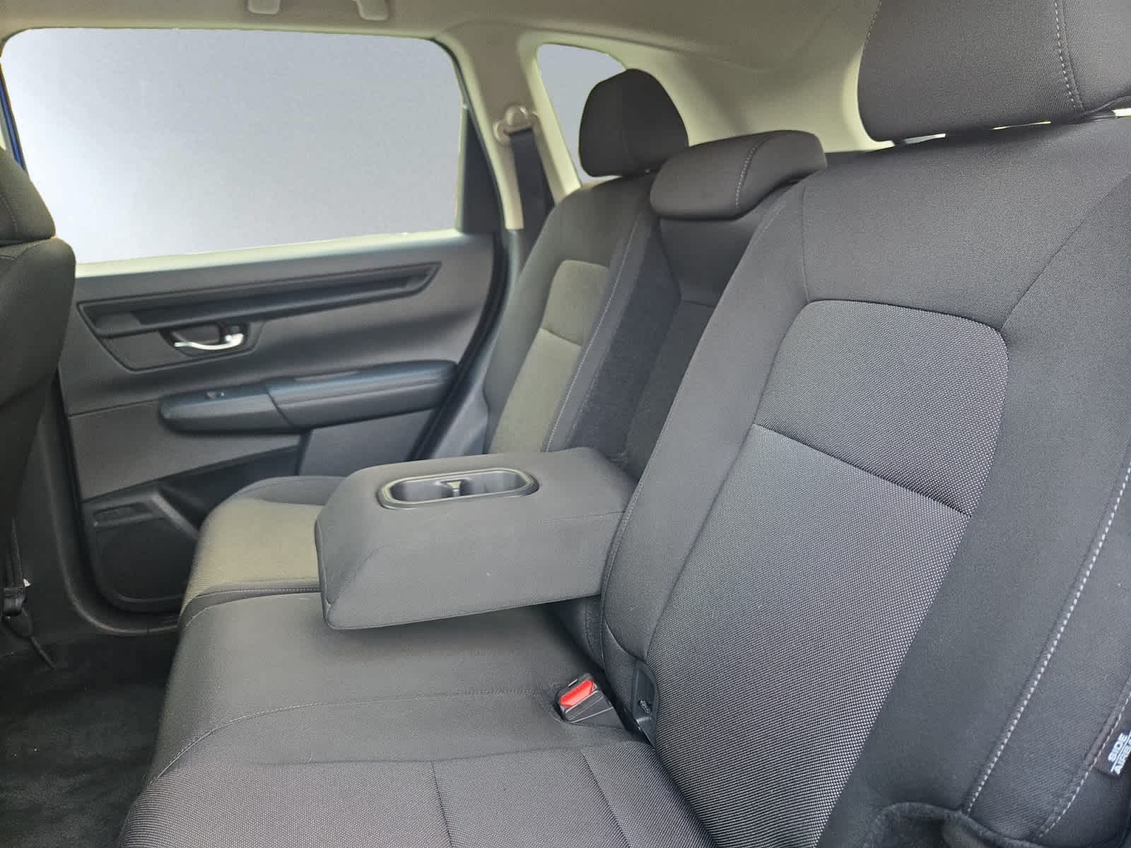 used 2023 Honda CR-V car, priced at $26,598