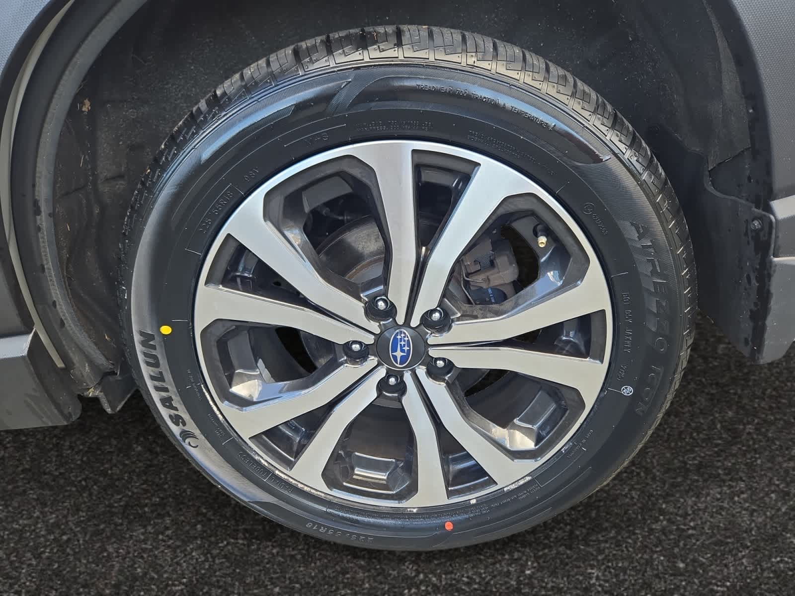 used 2023 Subaru Forester car, priced at $29,998