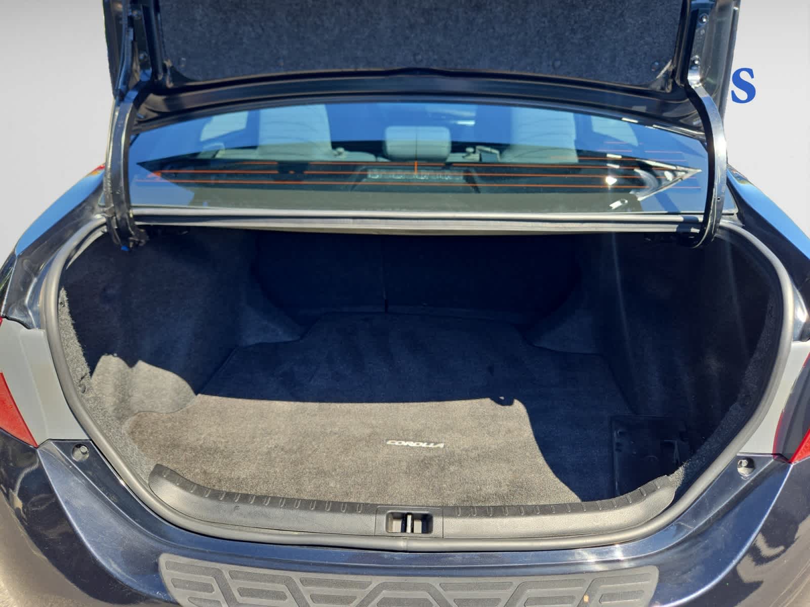 used 2015 Toyota Corolla car, priced at $11,998