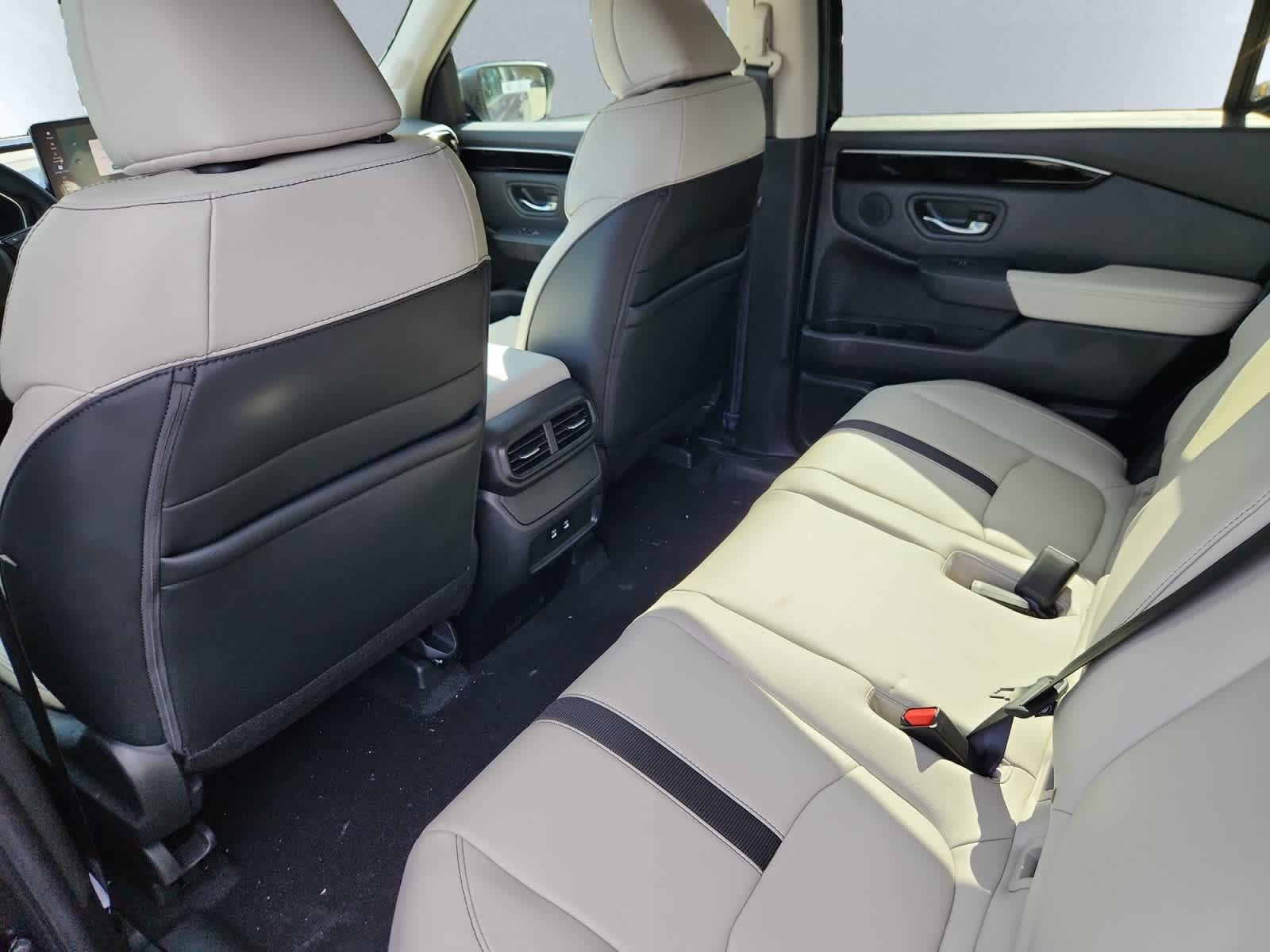 new 2026 Honda Passport car
