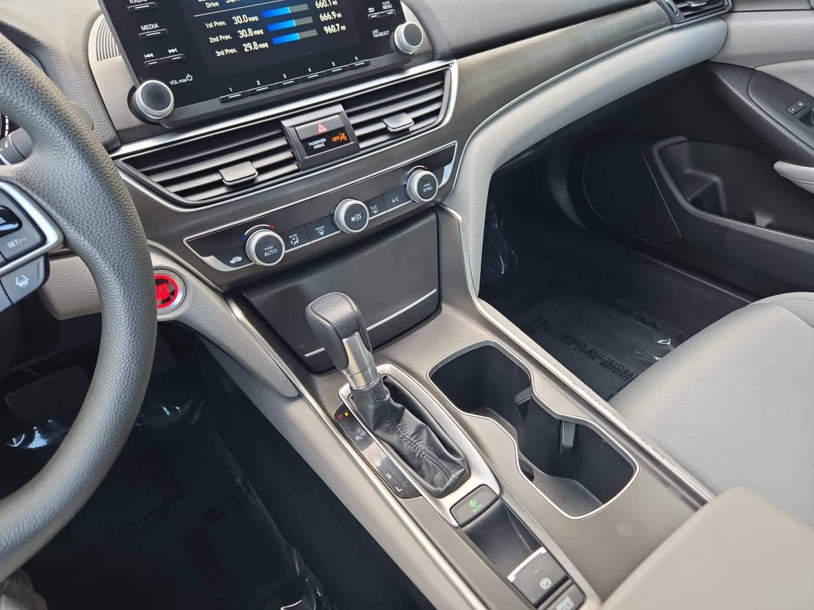 used 2019 Honda Accord car, priced at $21,998