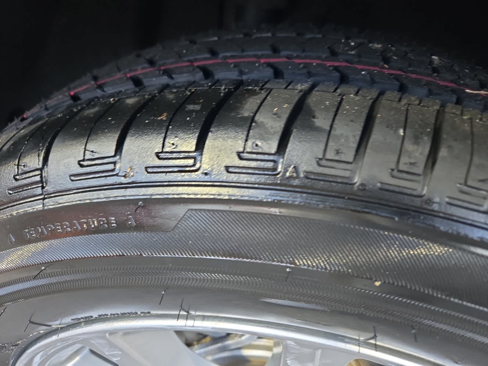 used 2024 Honda CR-V car, priced at $32,197