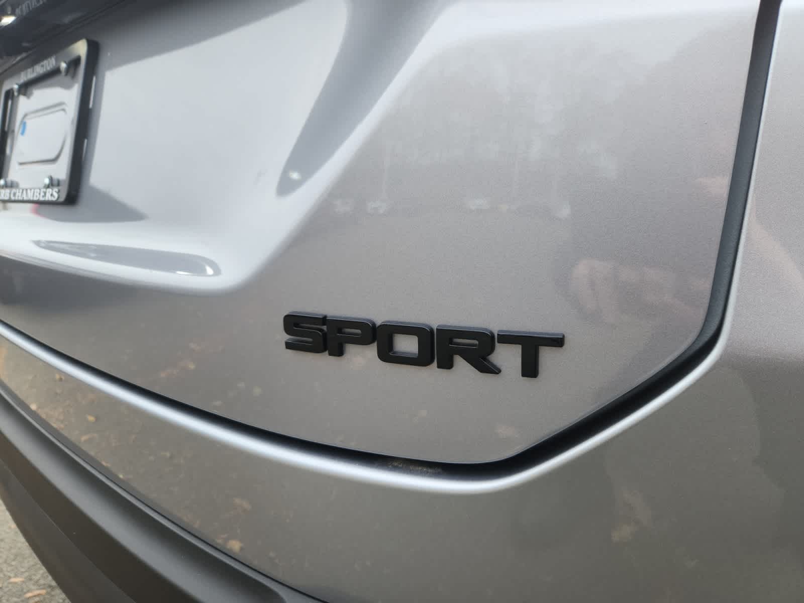 new 2025 Honda Pilot car