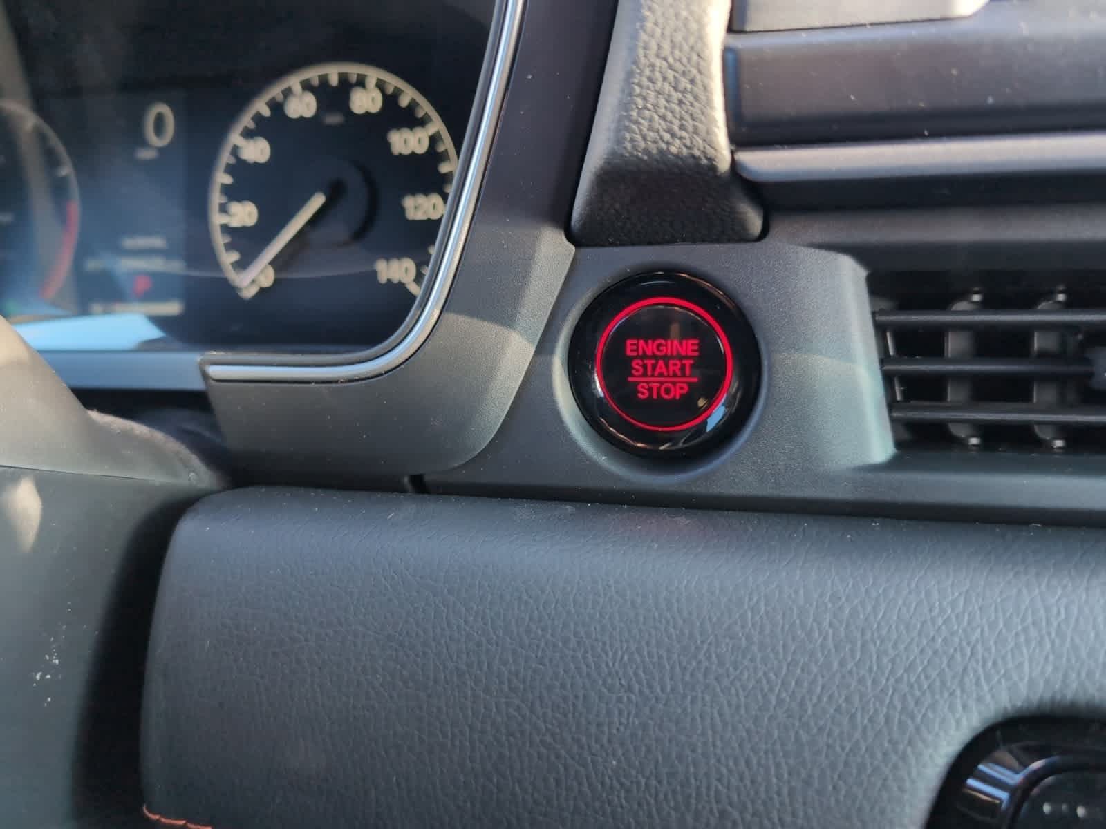 new 2025 Honda Pilot car