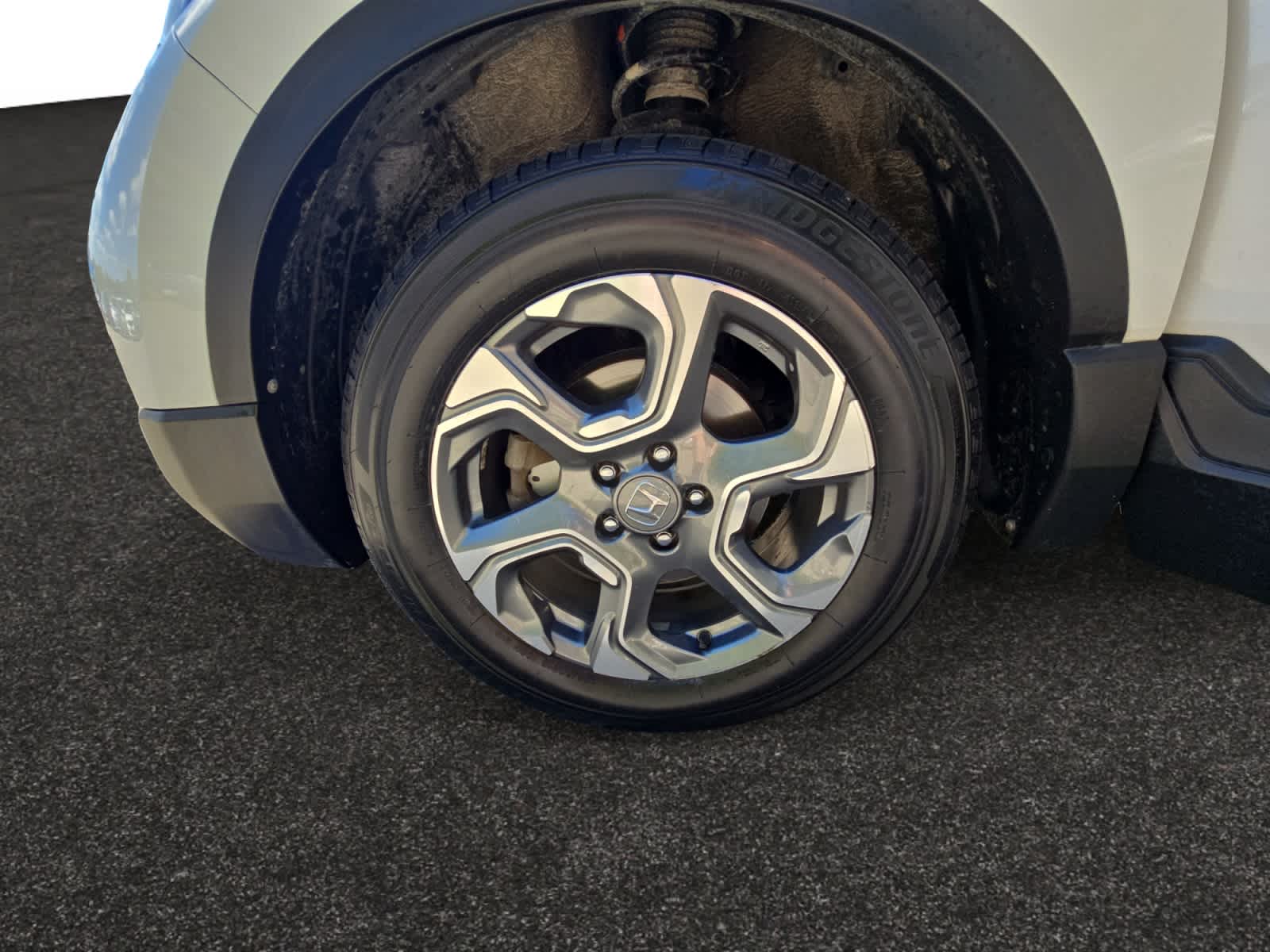 used 2019 Honda CR-V car, priced at $22,497