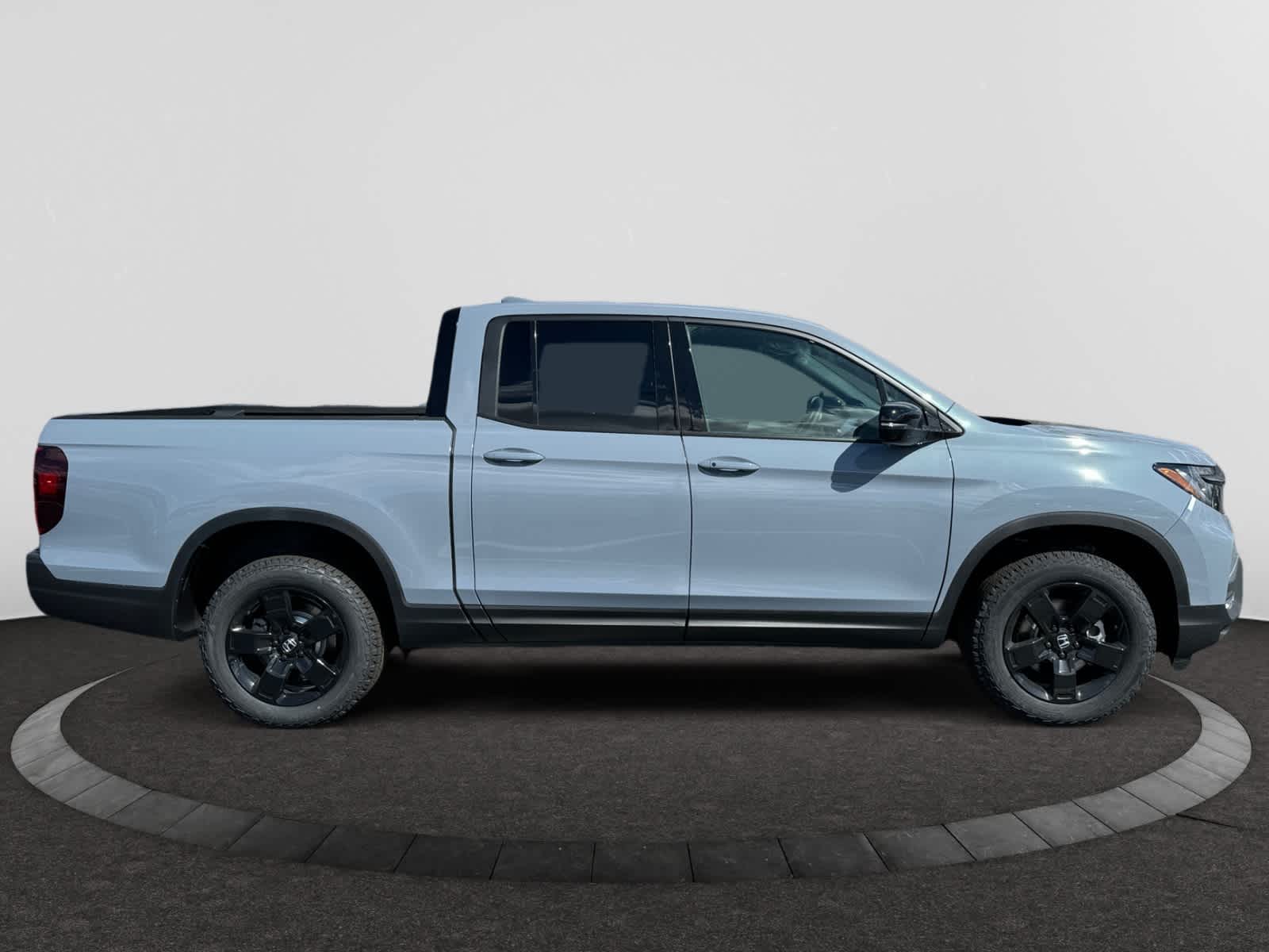 new 2026 Honda Ridgeline car