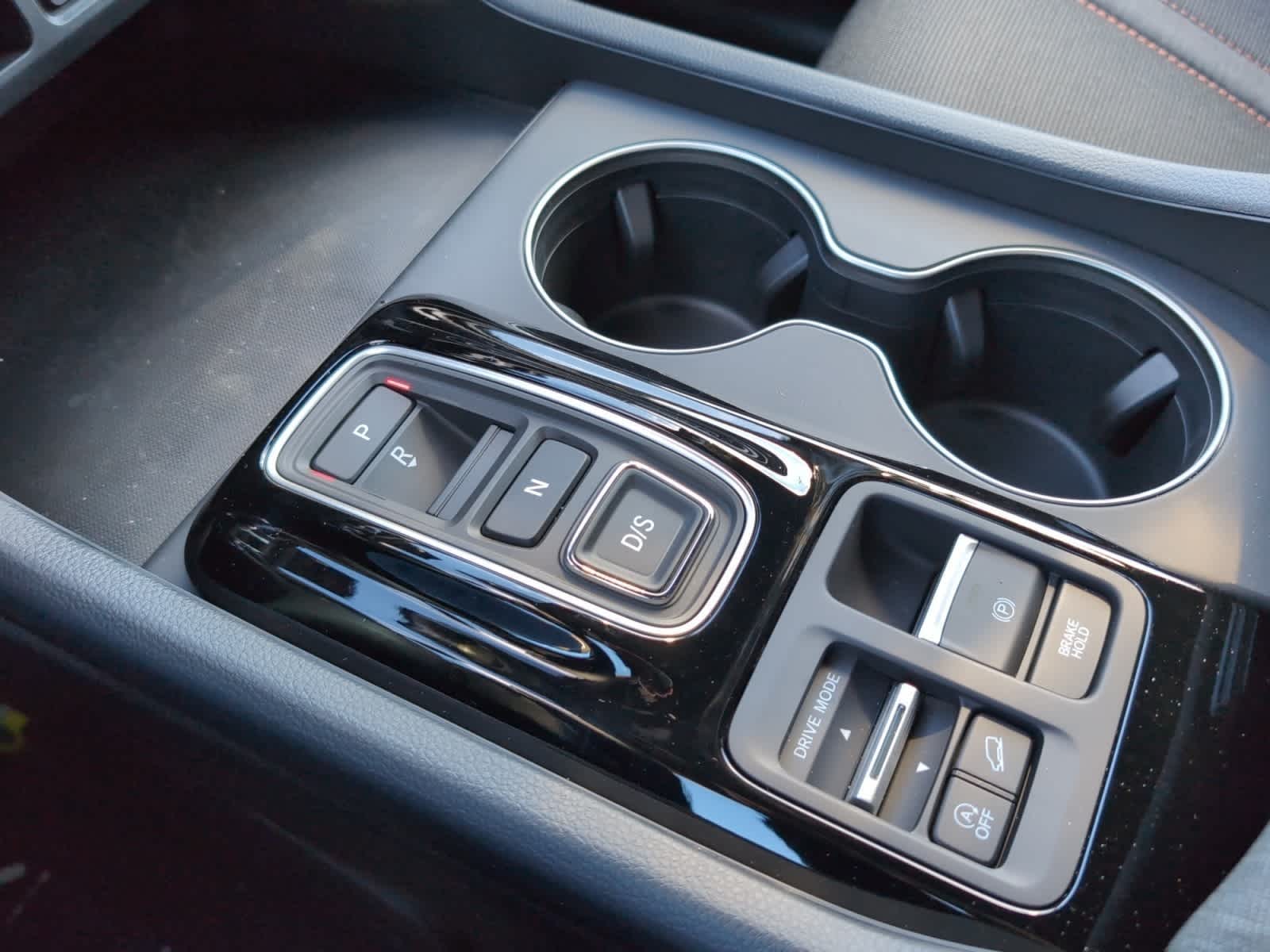 new 2025 Honda Pilot car