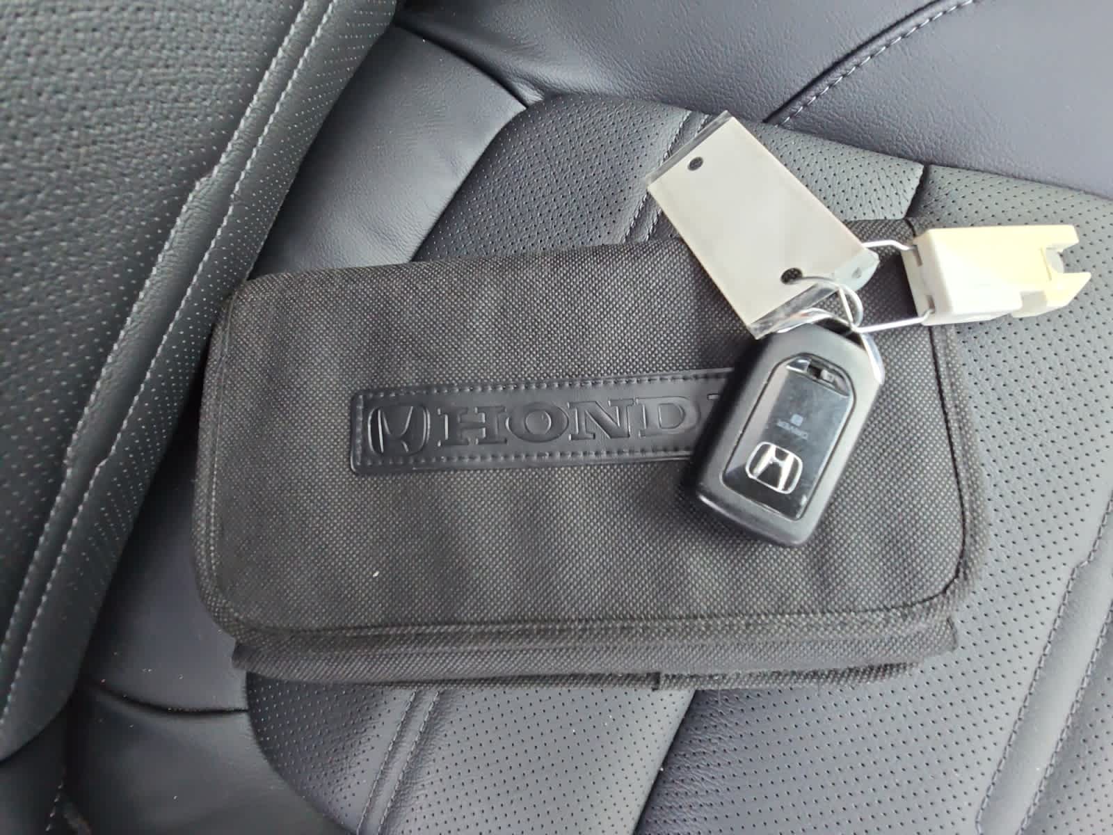 used 2018 Honda CR-V car, priced at $25,498