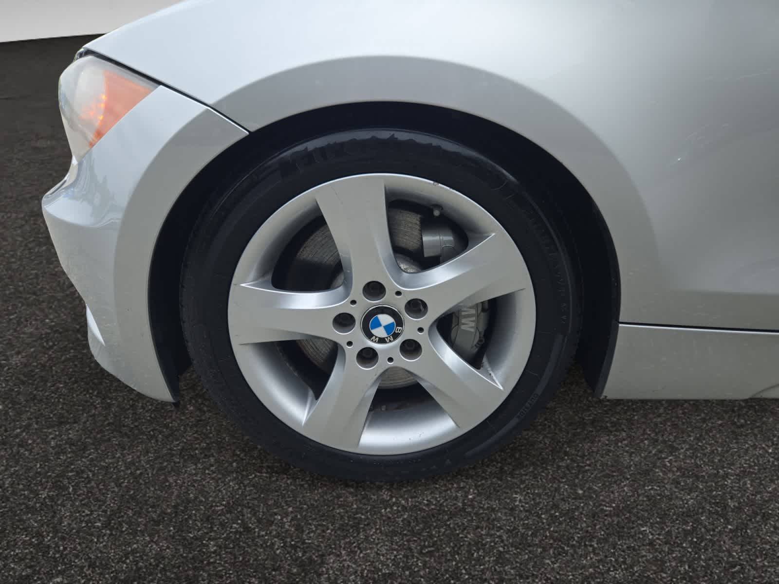 used 2011 BMW 135i car, priced at $13,497