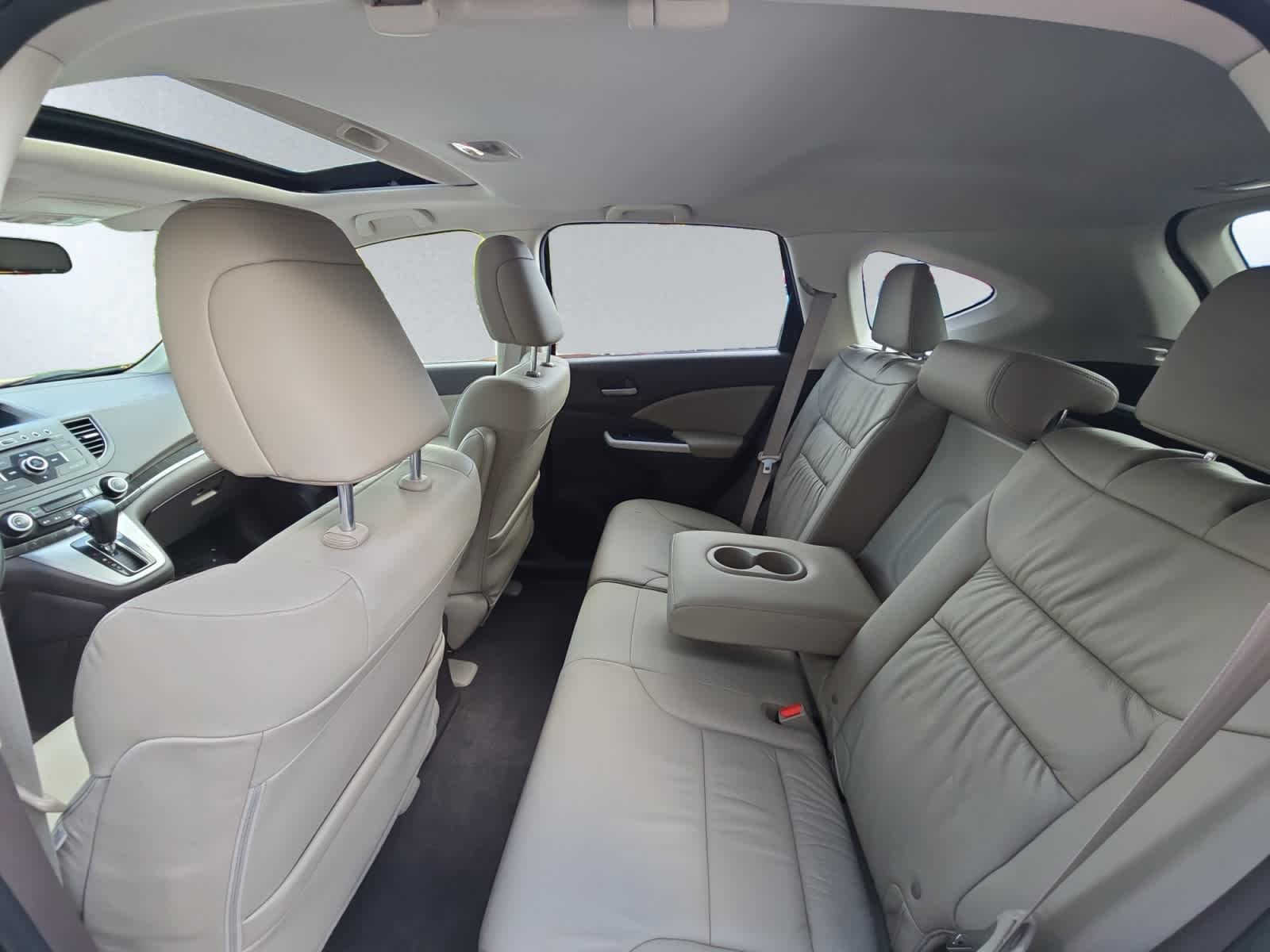 used 2012 Honda CR-V car, priced at $15,497