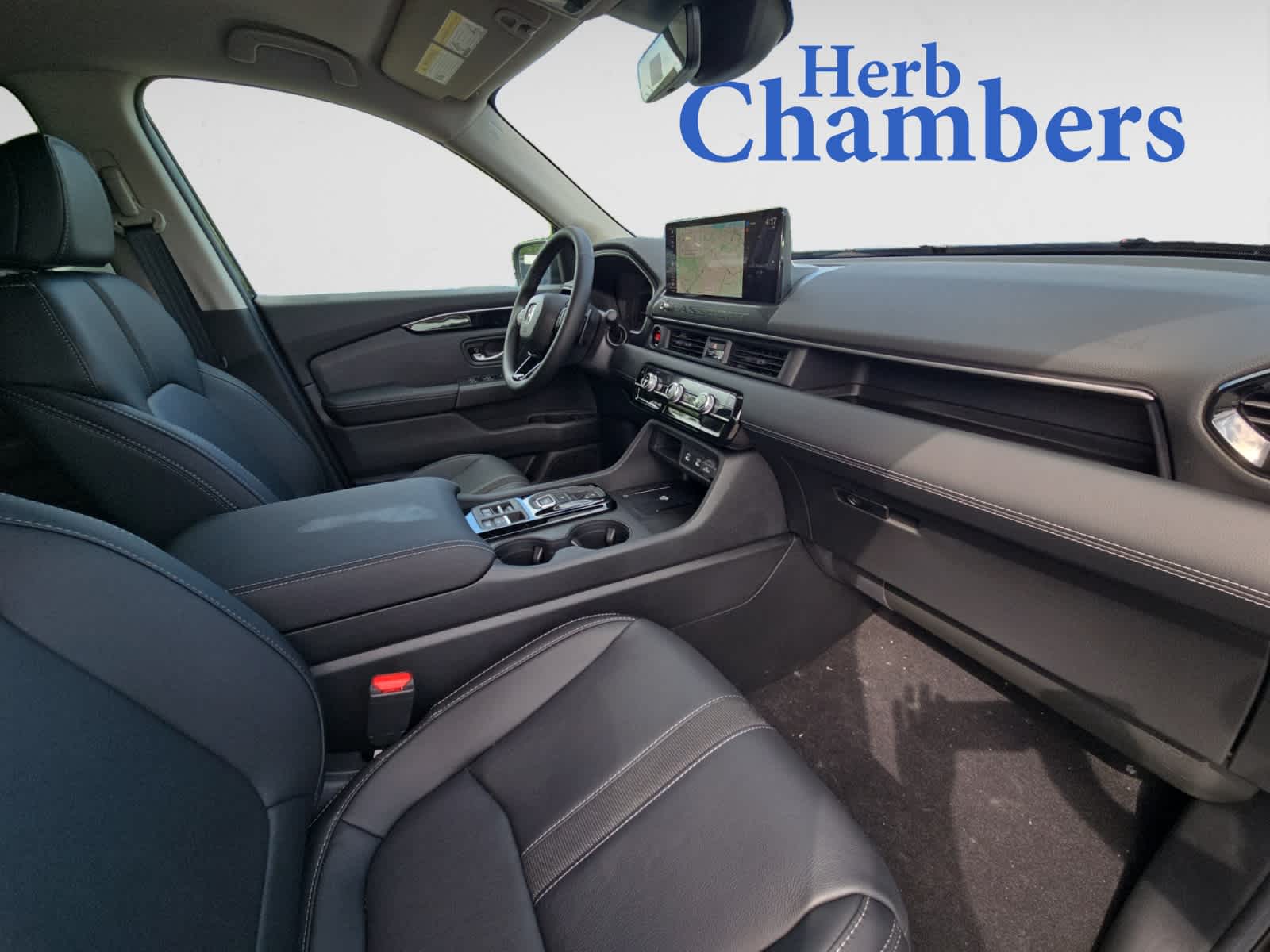 new 2026 Honda Passport car