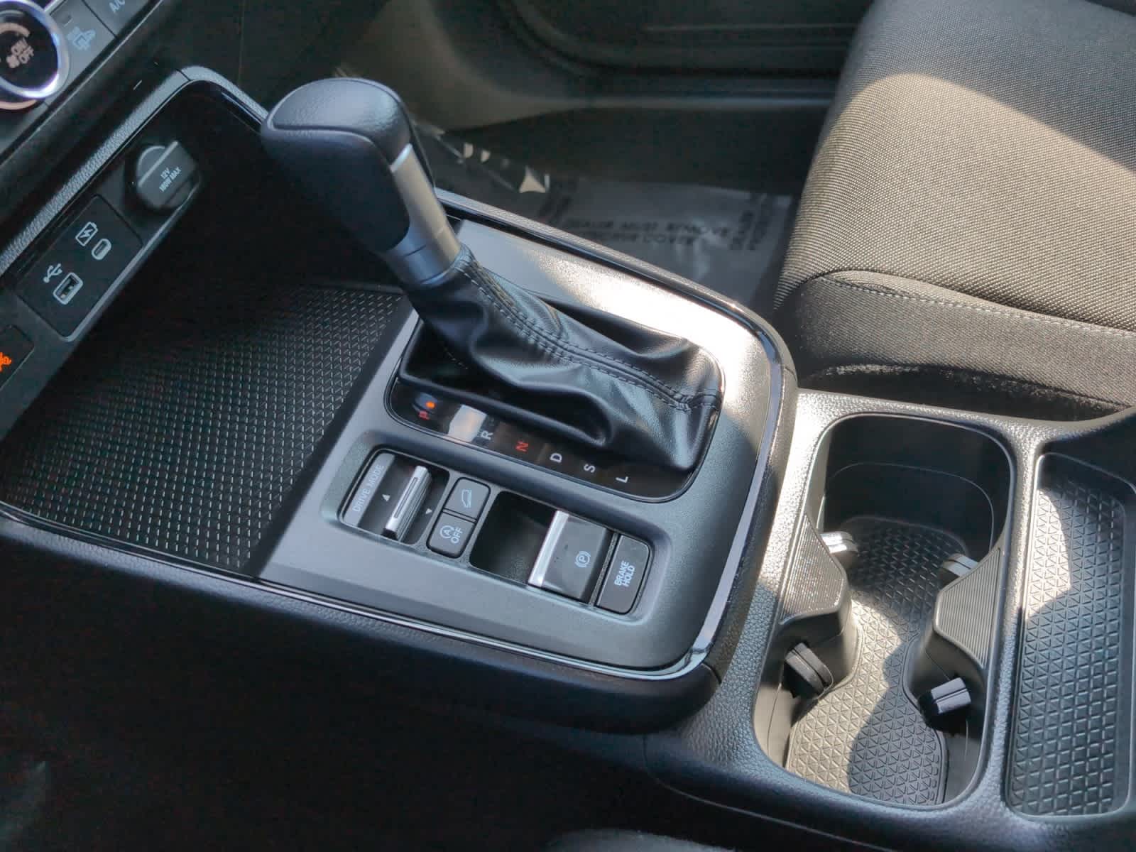 used 2023 Honda CR-V car, priced at $29,998