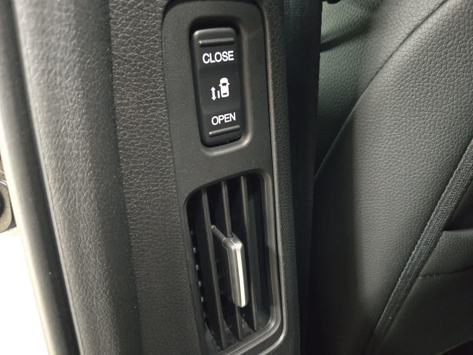 new 2026 Honda Odyssey car