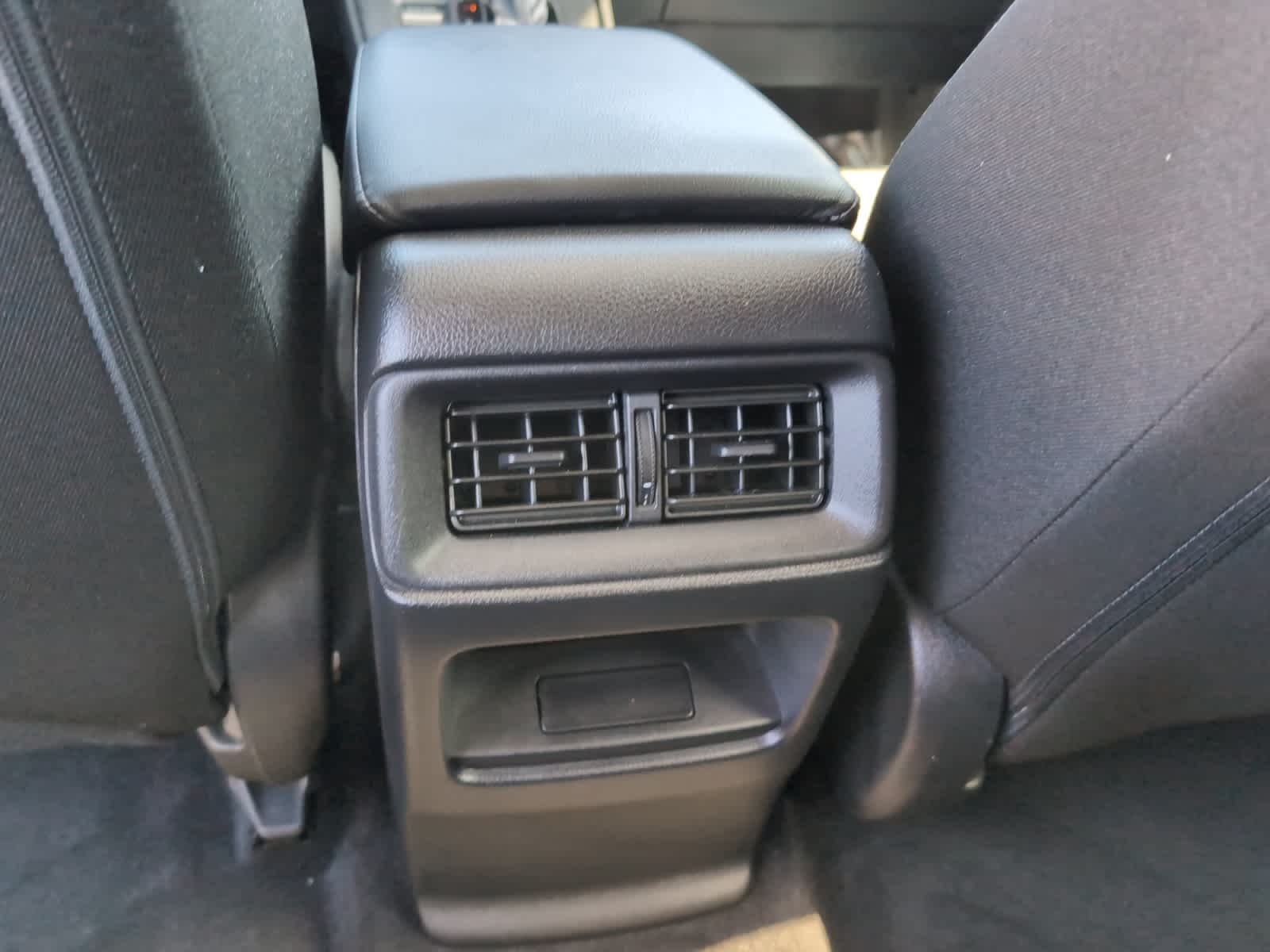 used 2023 Honda CR-V car, priced at $29,998