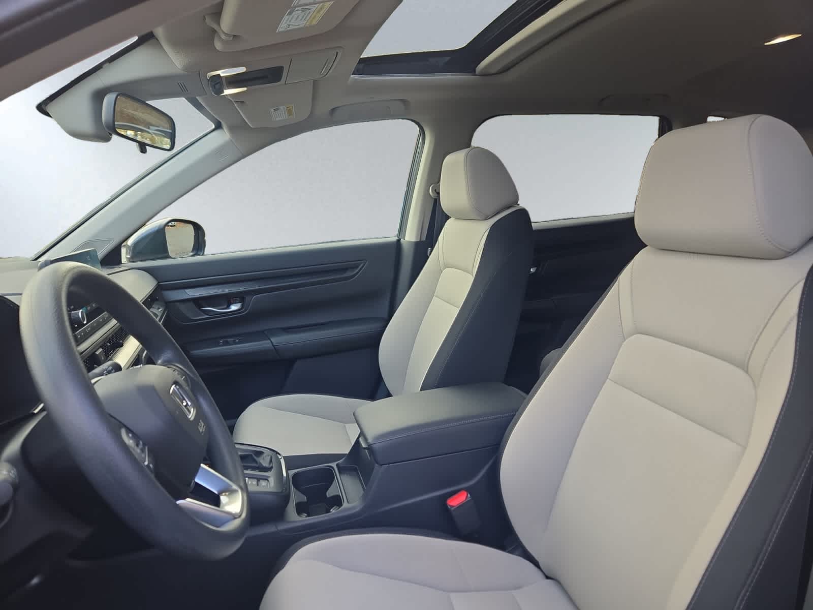 used 2023 Honda CR-V car, priced at $30,698