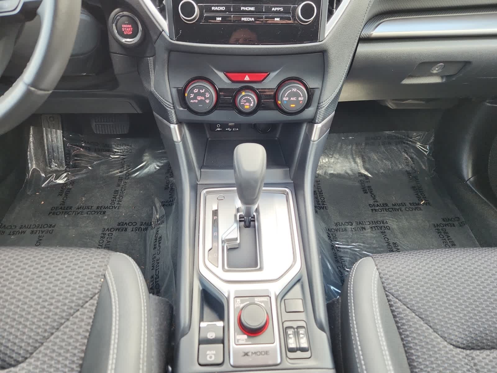 used 2021 Subaru Forester car, priced at $23,497