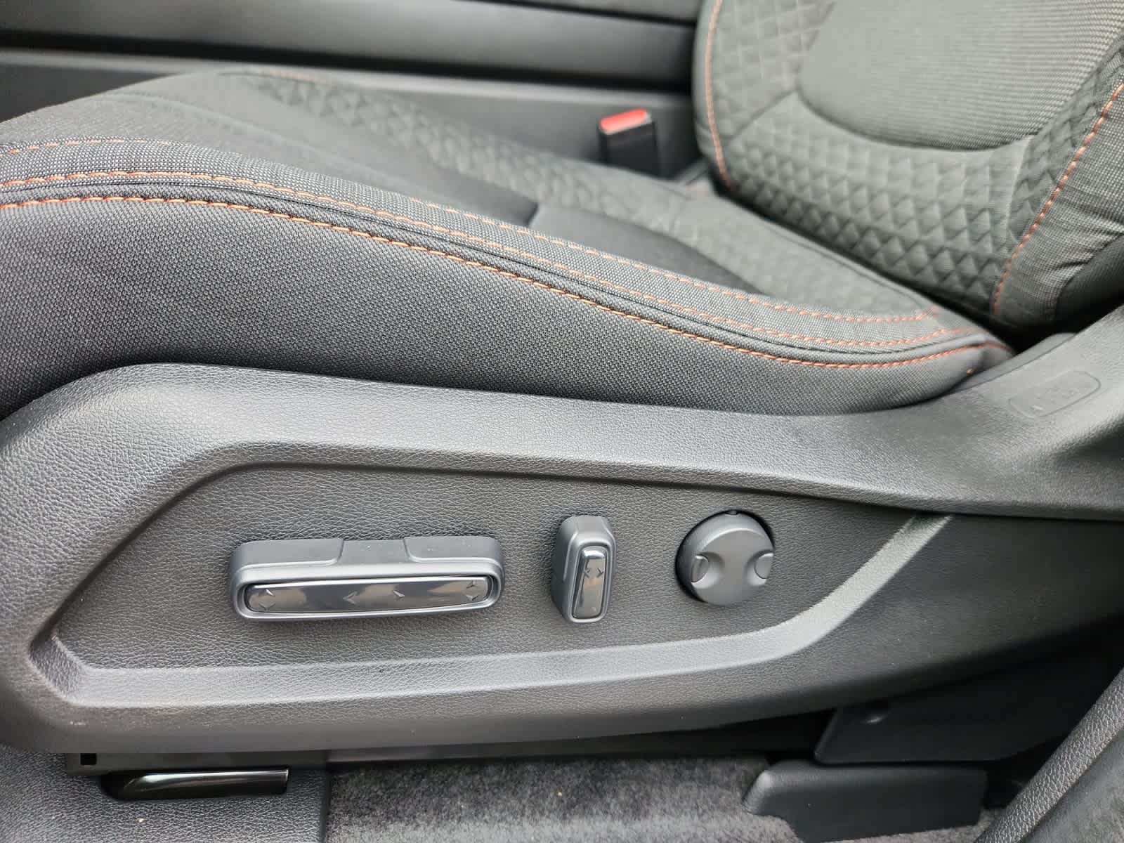 new 2025 Honda Pilot car