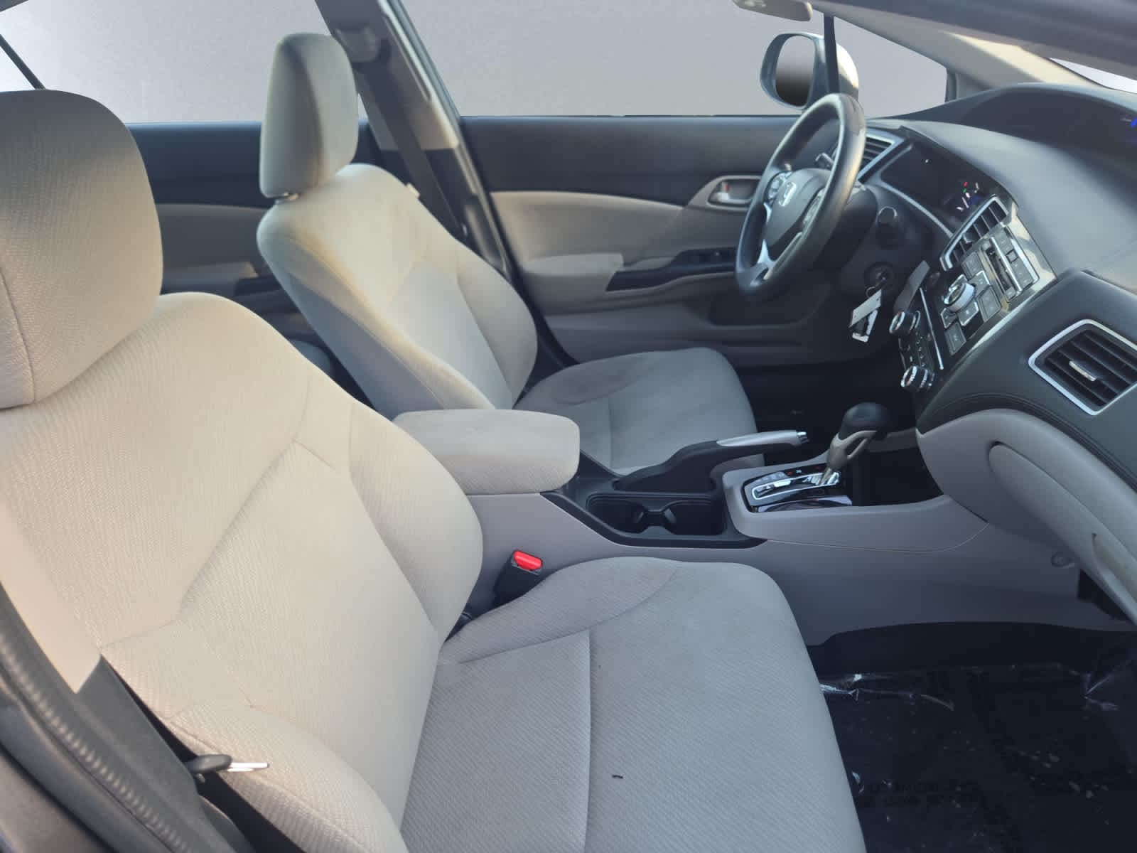 used 2013 Honda Civic car, priced at $14,997