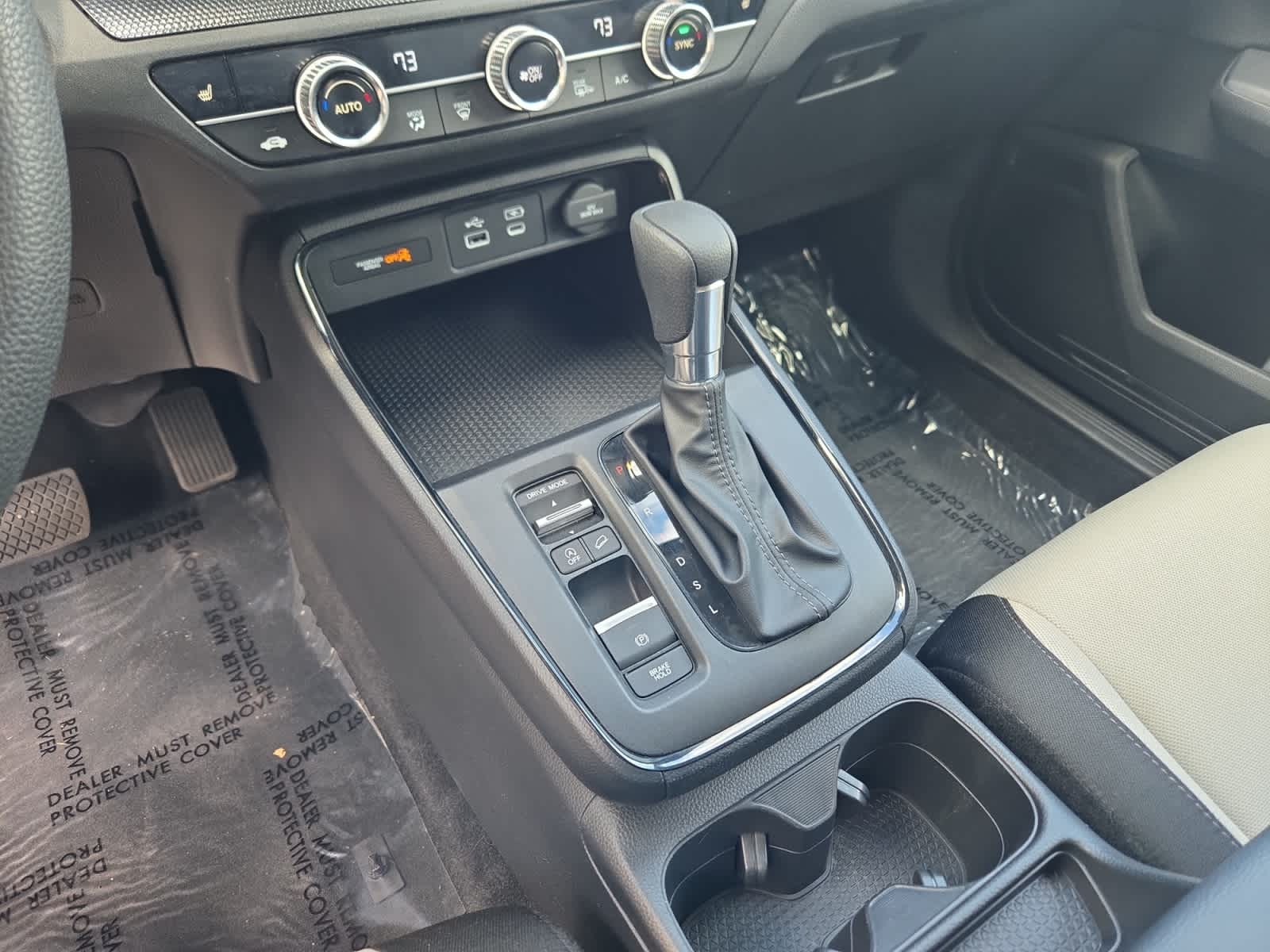 used 2023 Honda CR-V car, priced at $31,497