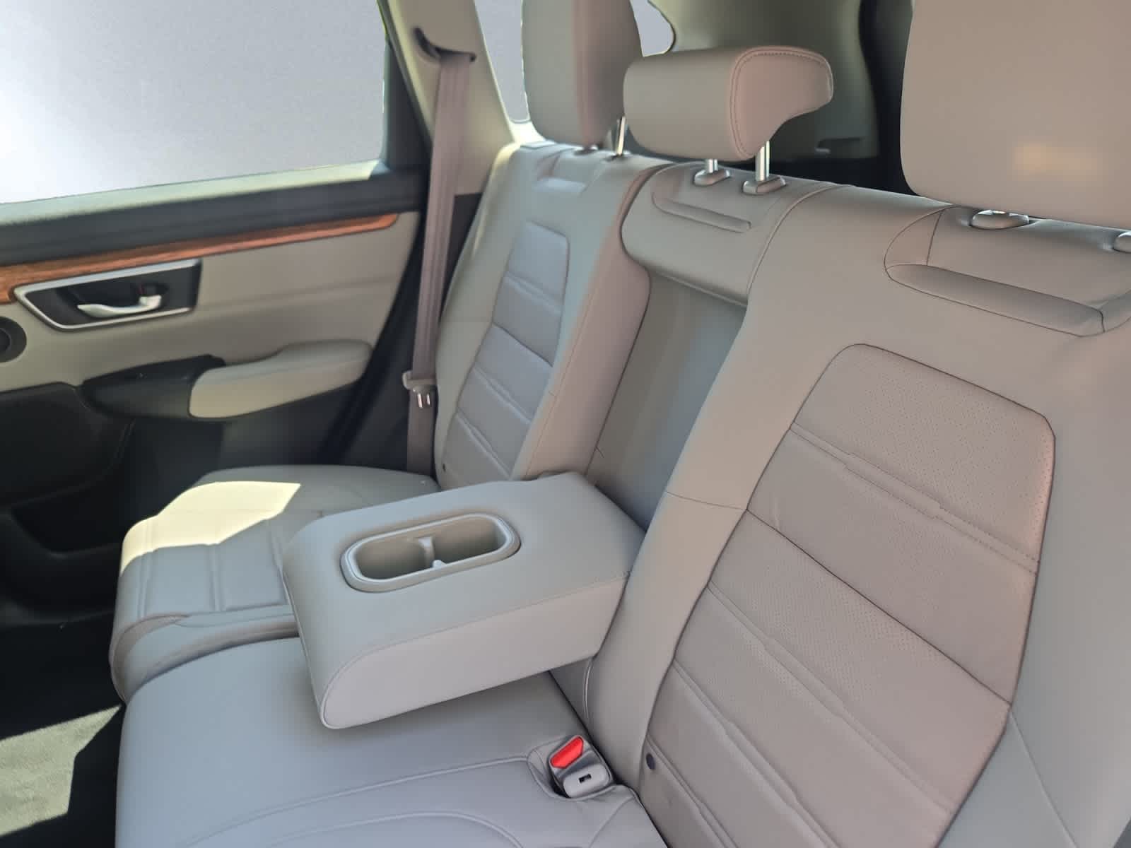 used 2019 Honda CR-V car, priced at $22,998