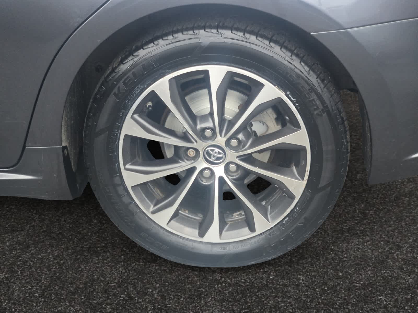 used 2016 Toyota Avalon Hybrid car, priced at $19,497