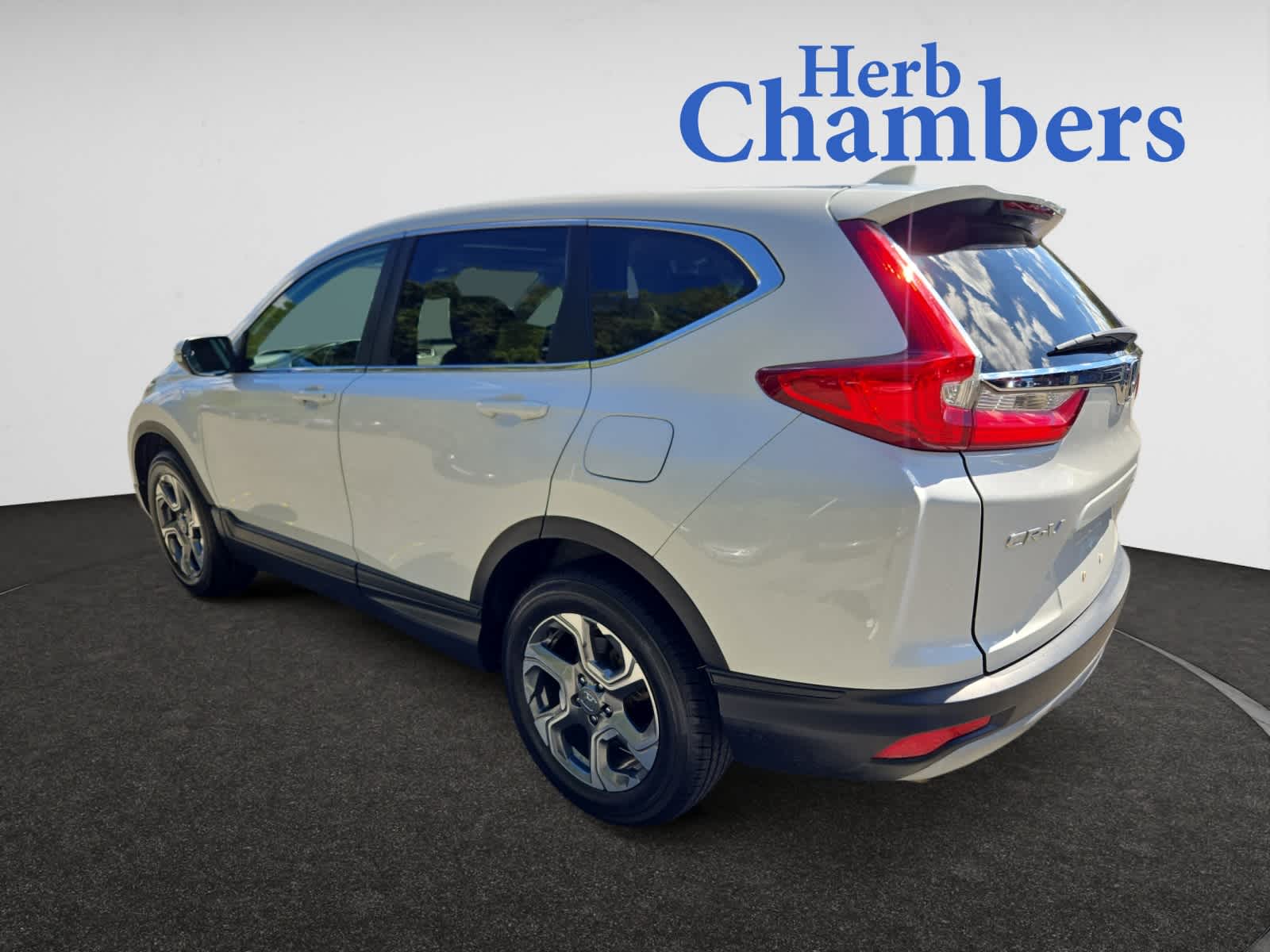 used 2019 Honda CR-V car, priced at $22,497