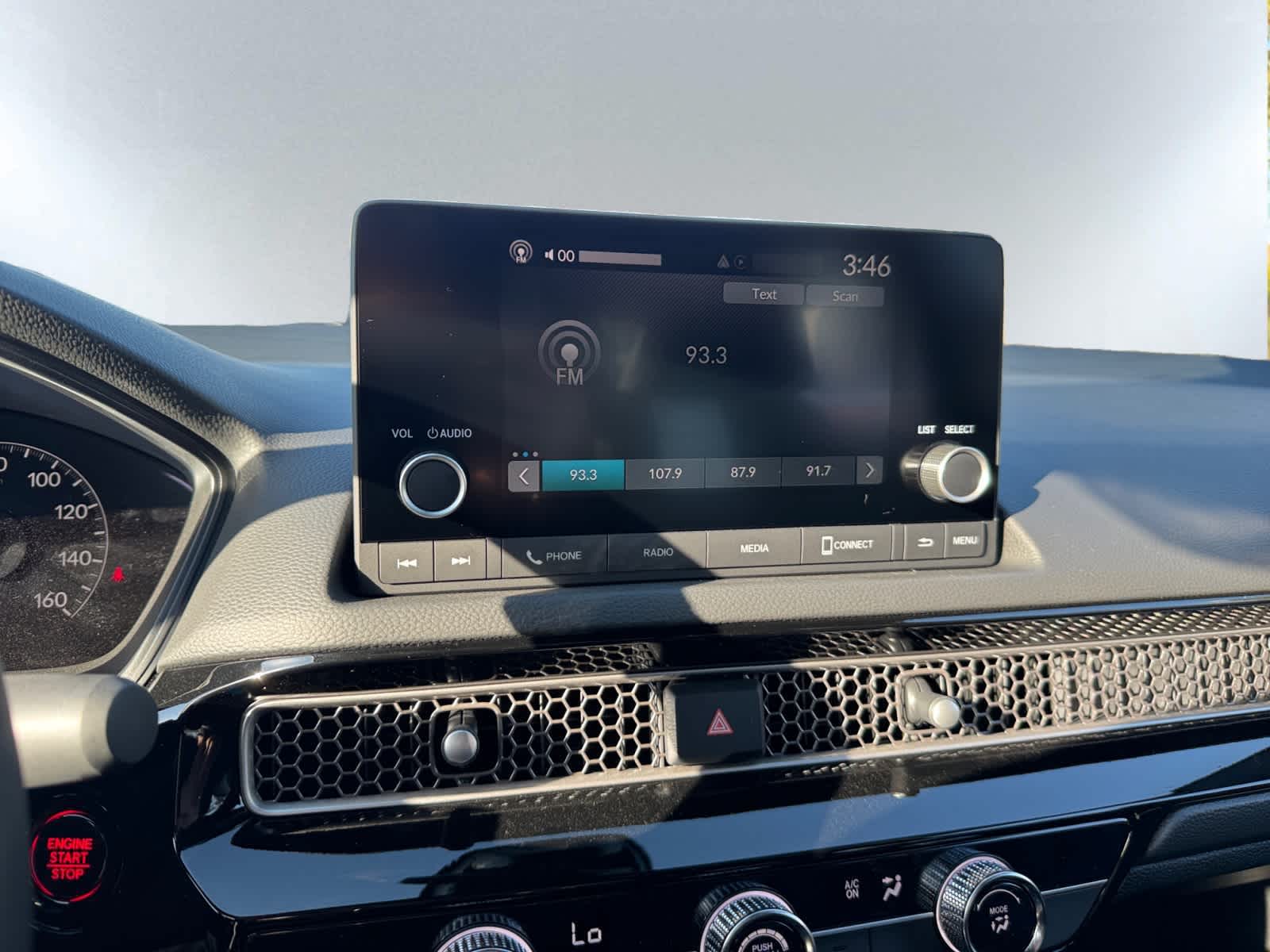 new 2026 Honda Civic car