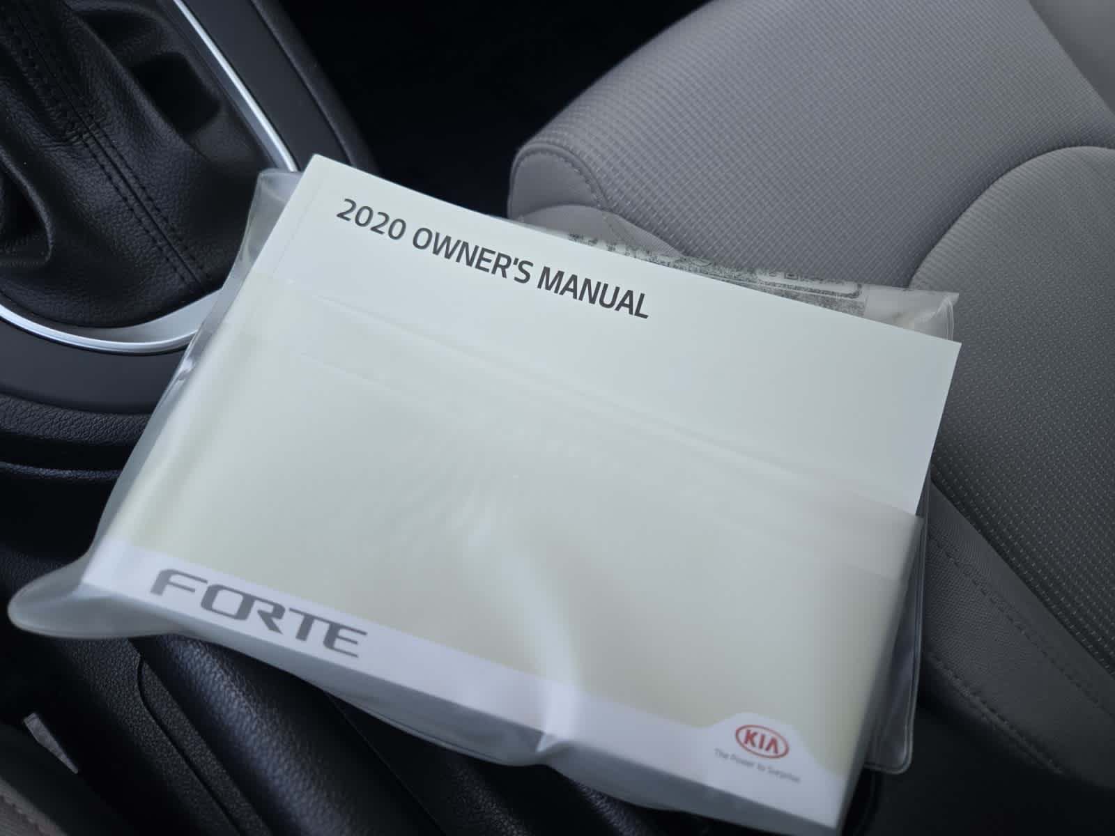 used 2020 Kia Forte car, priced at $15,498