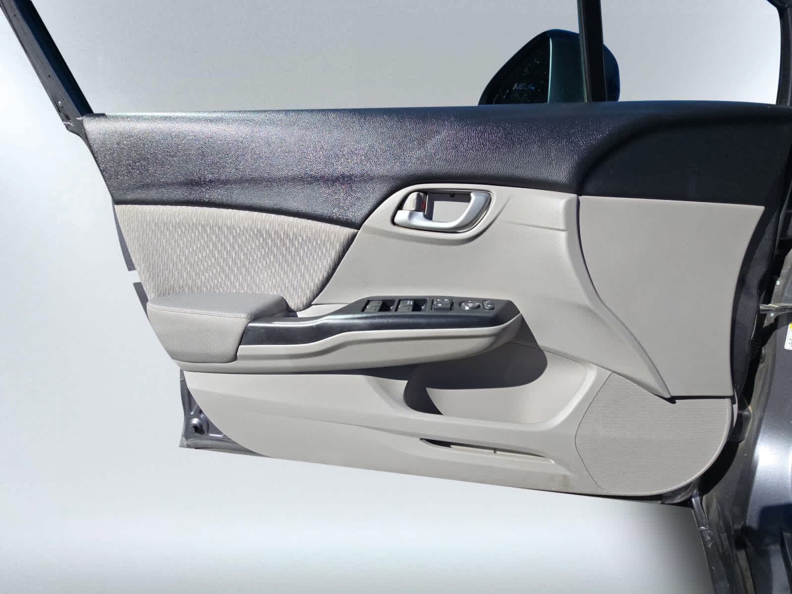 used 2014 Honda Civic car, priced at $10,997