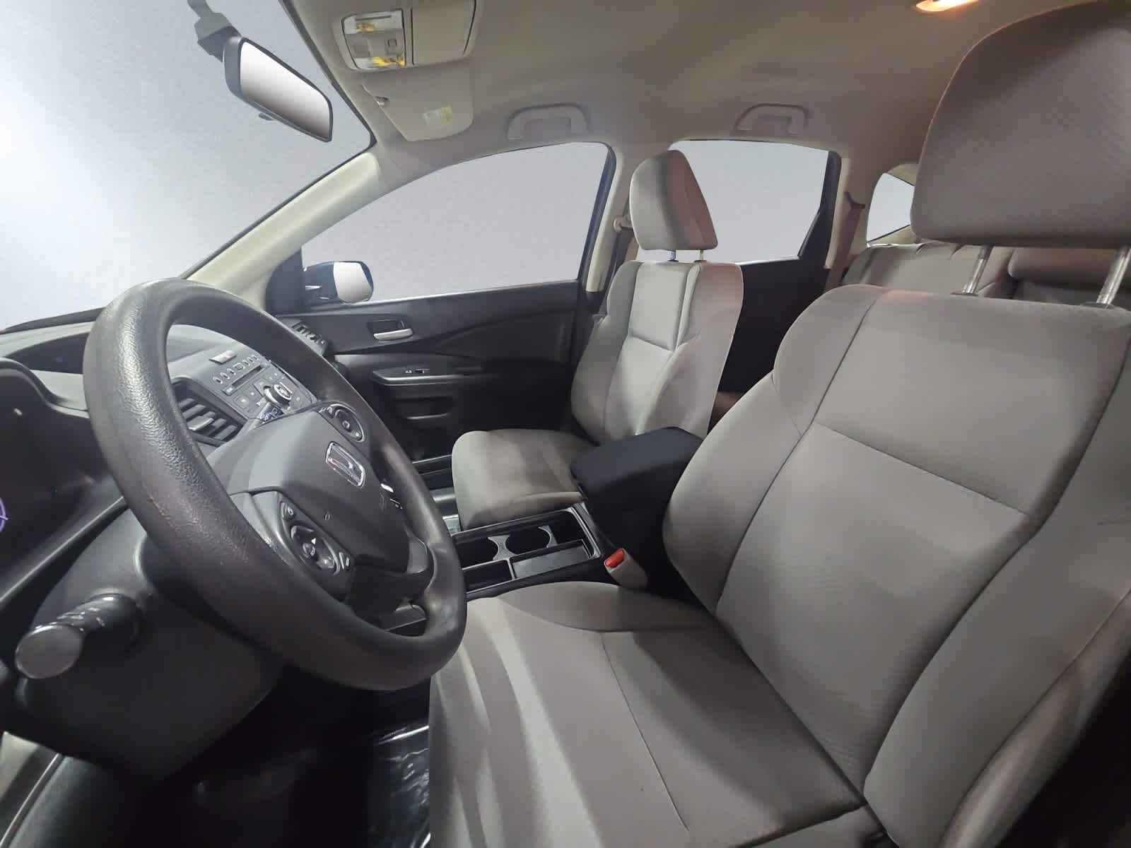 used 2016 Honda CR-V car, priced at $15,998