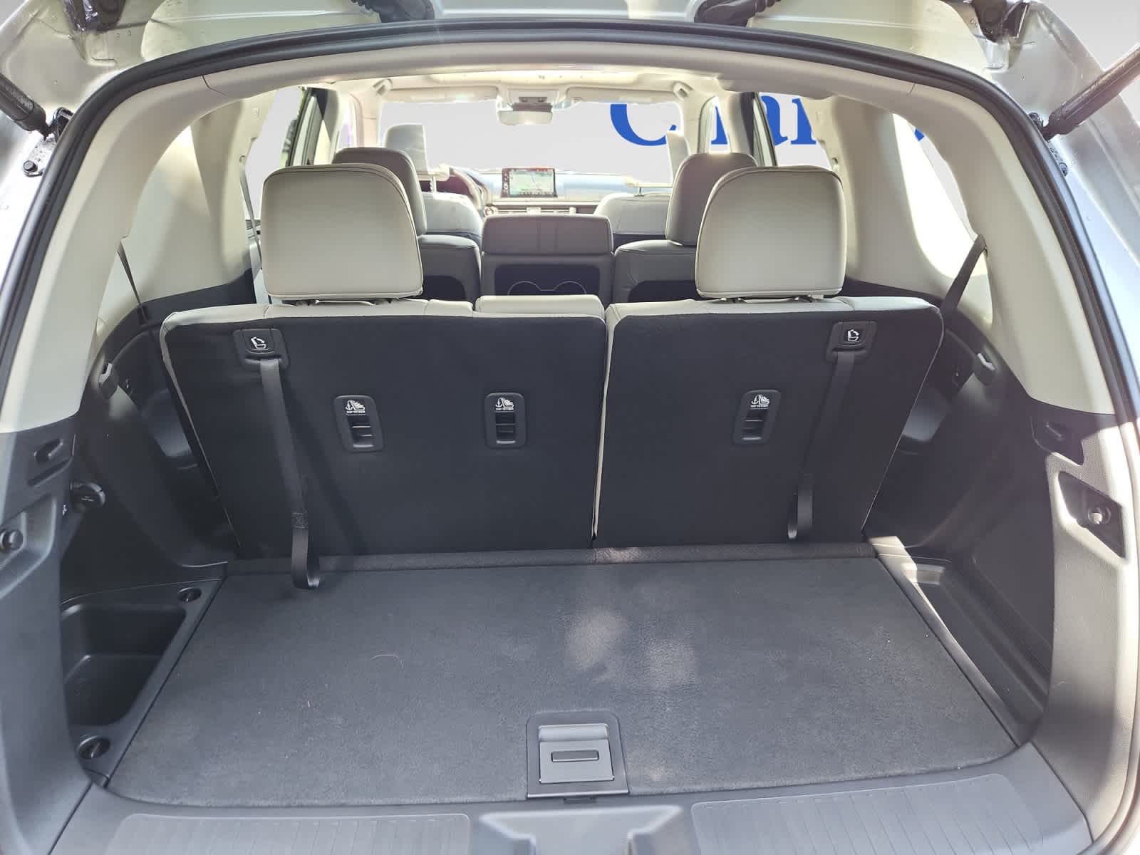 new 2025 Honda Pilot car