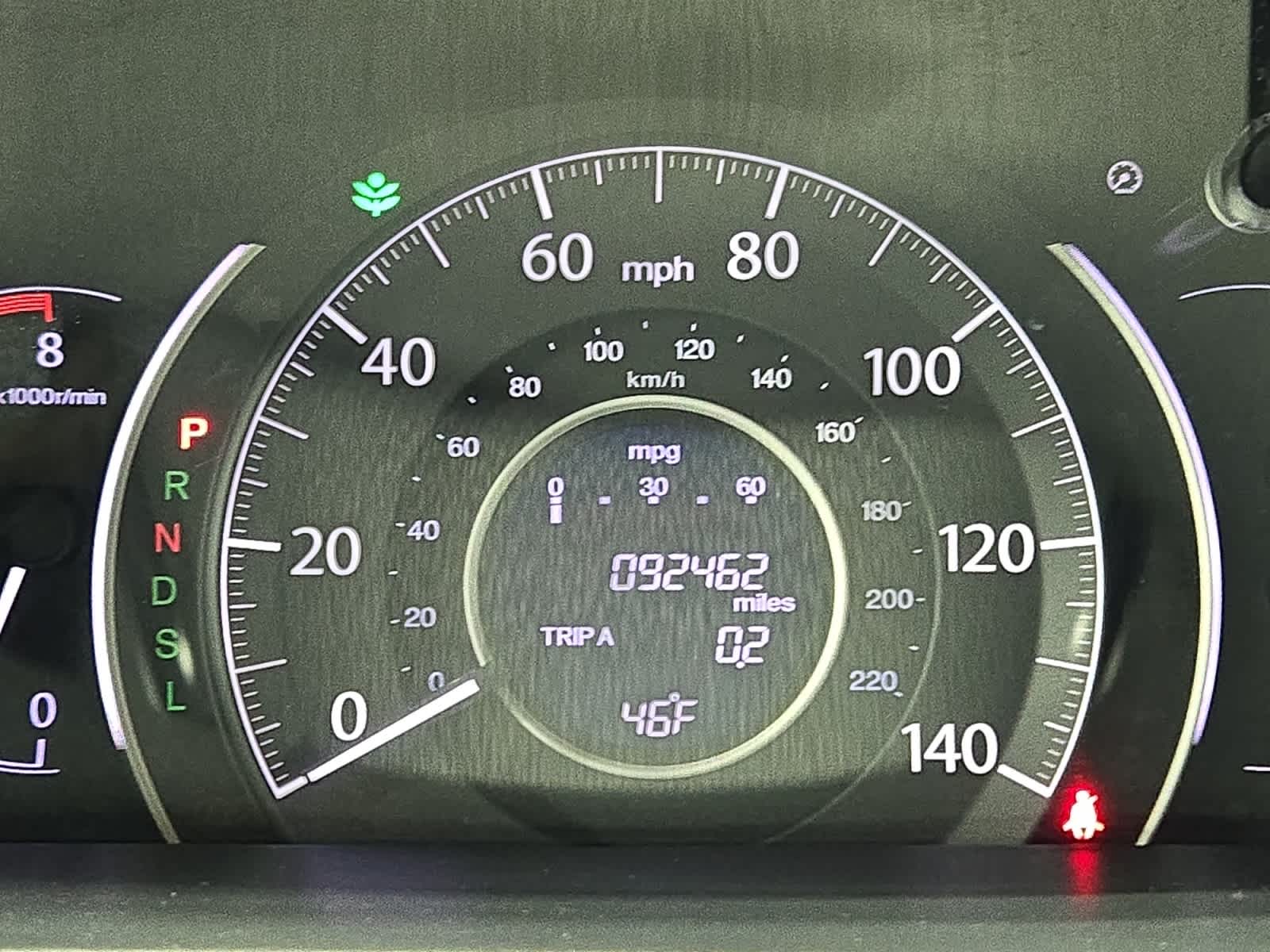 used 2016 Honda CR-V car, priced at $15,998