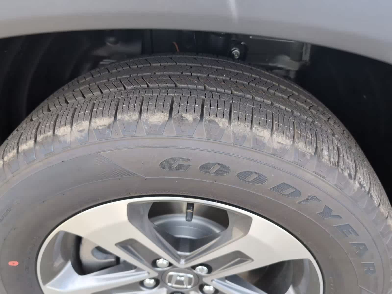 new 2025 Honda Pilot car