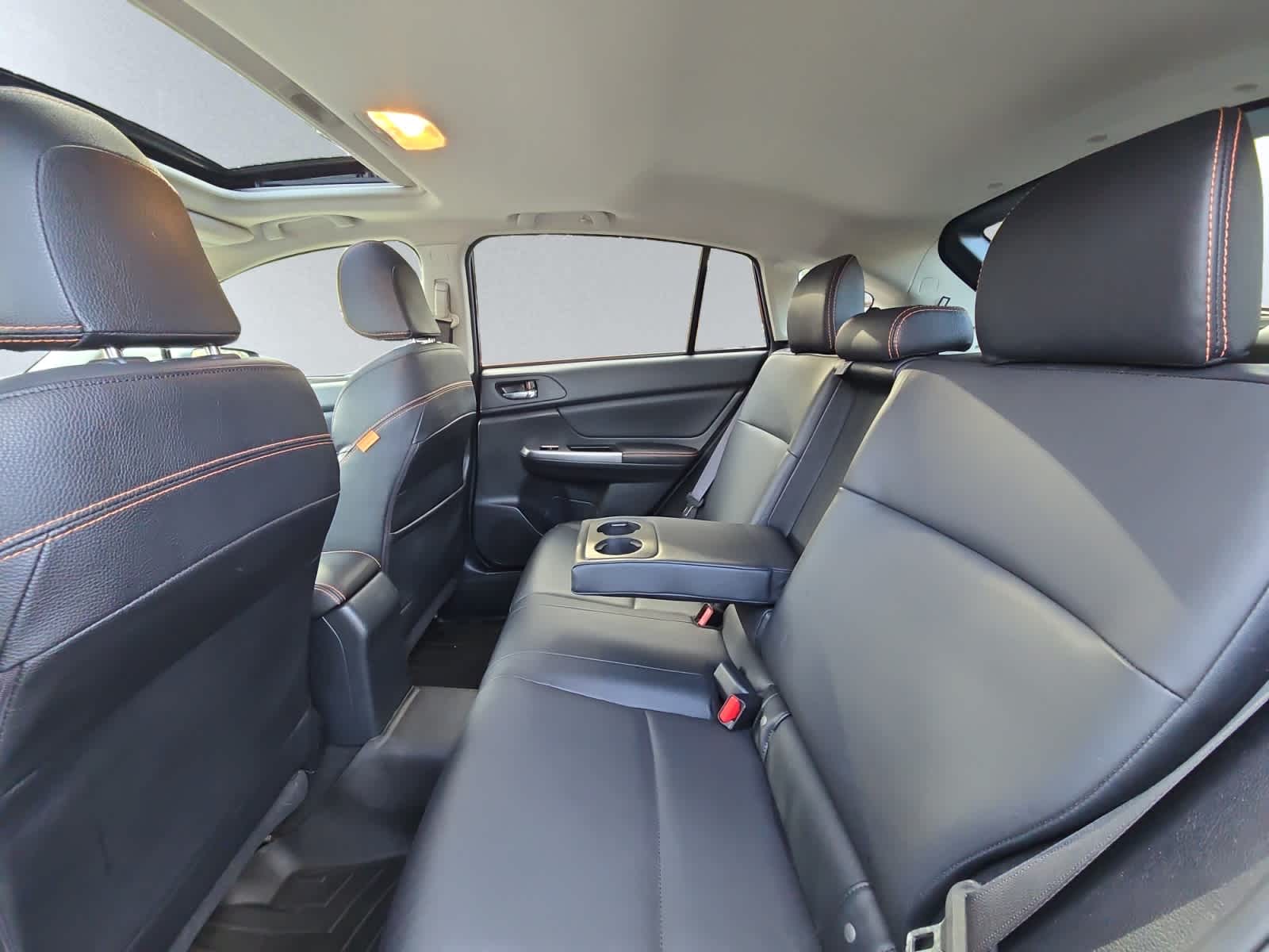 used 2016 Subaru Crosstrek car, priced at $15,298