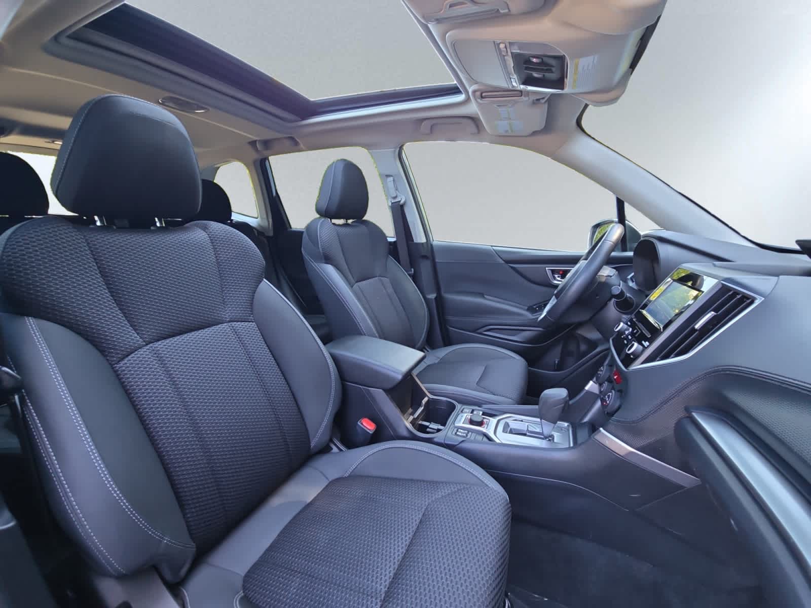 used 2021 Subaru Forester car, priced at $23,998