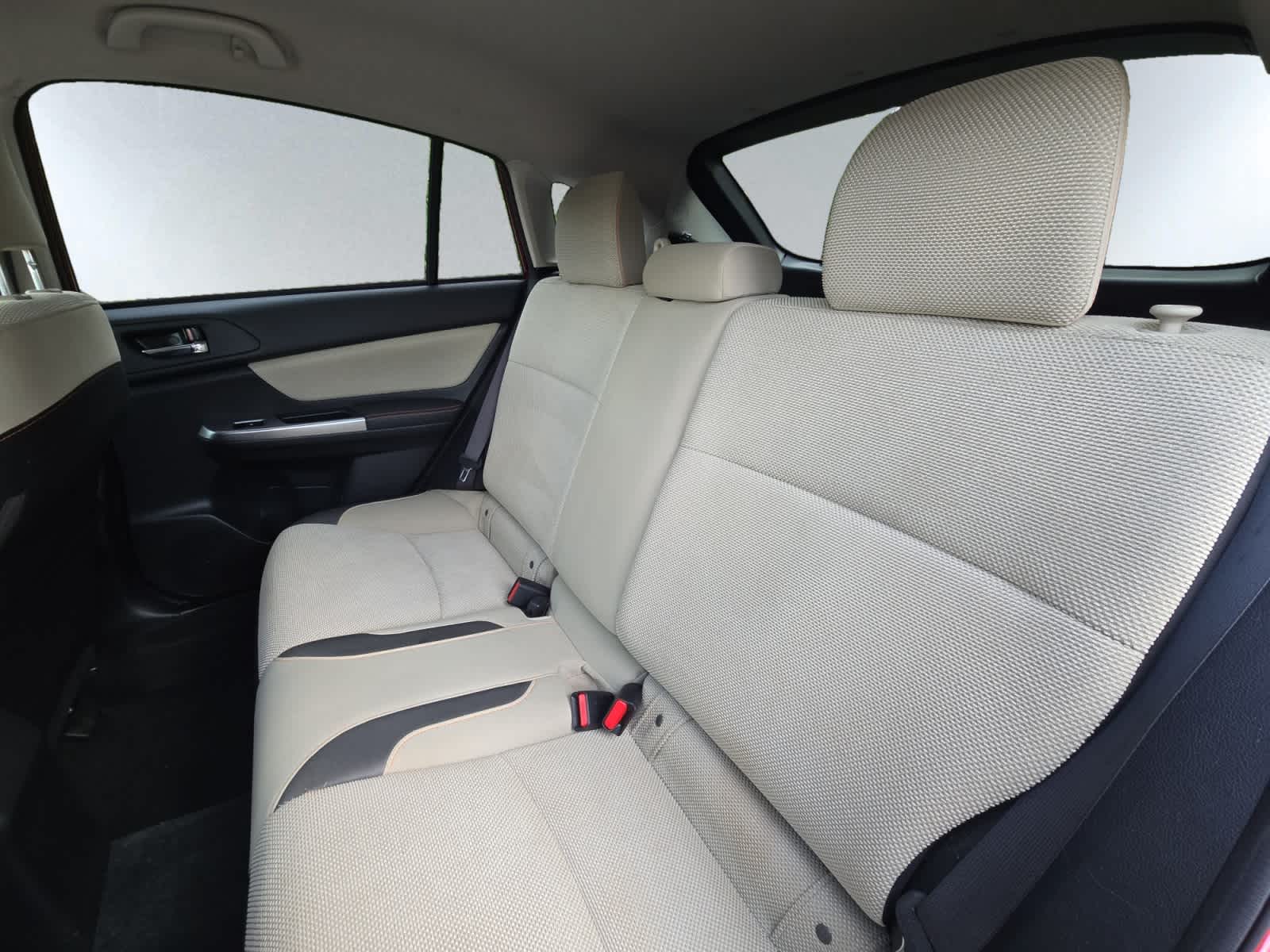 used 2017 Subaru Crosstrek car, priced at $16,998