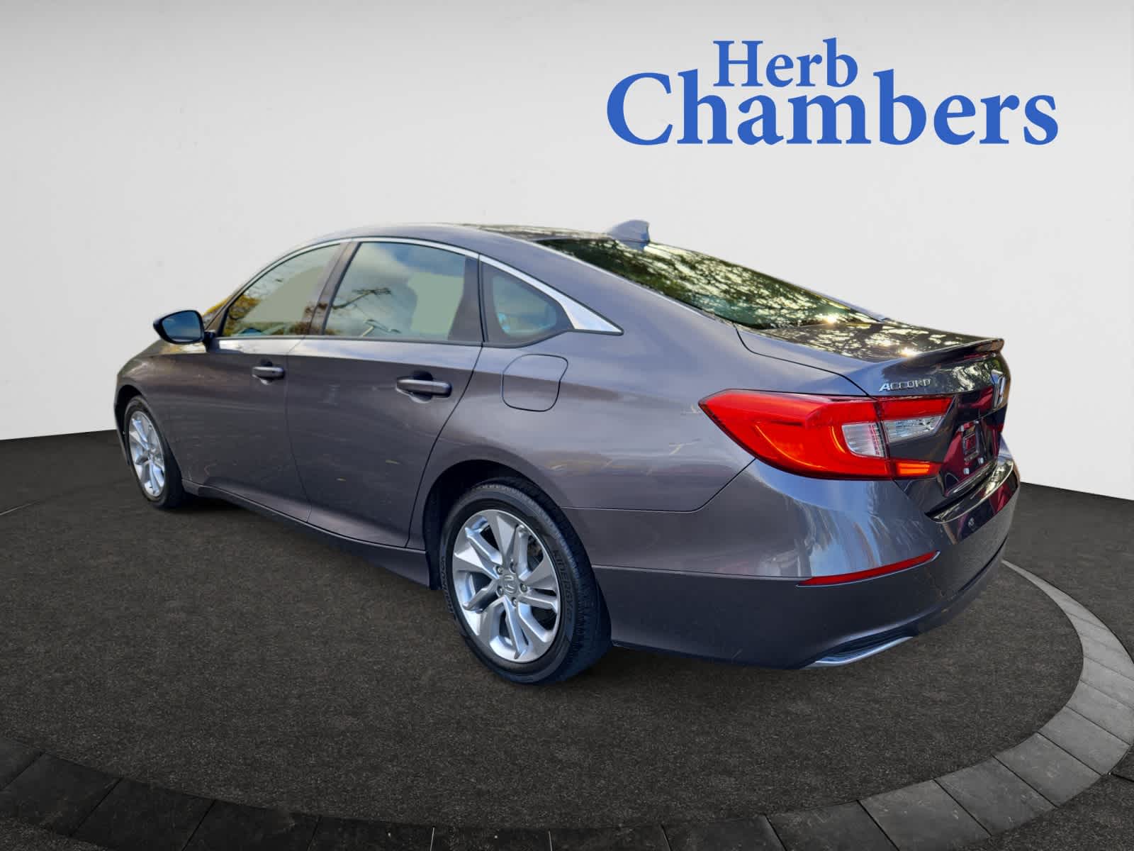 used 2019 Honda Accord car, priced at $21,998