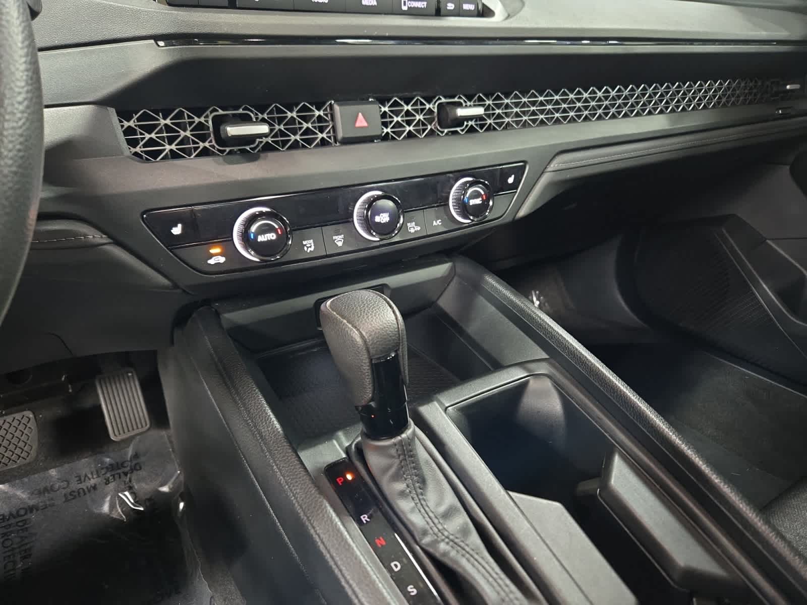 used 2023 Honda Accord car, priced at $24,298