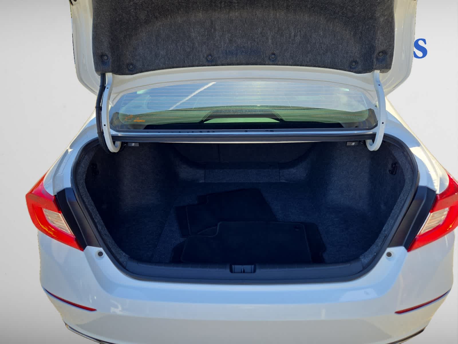 used 2022 Honda Accord car, priced at $26,497
