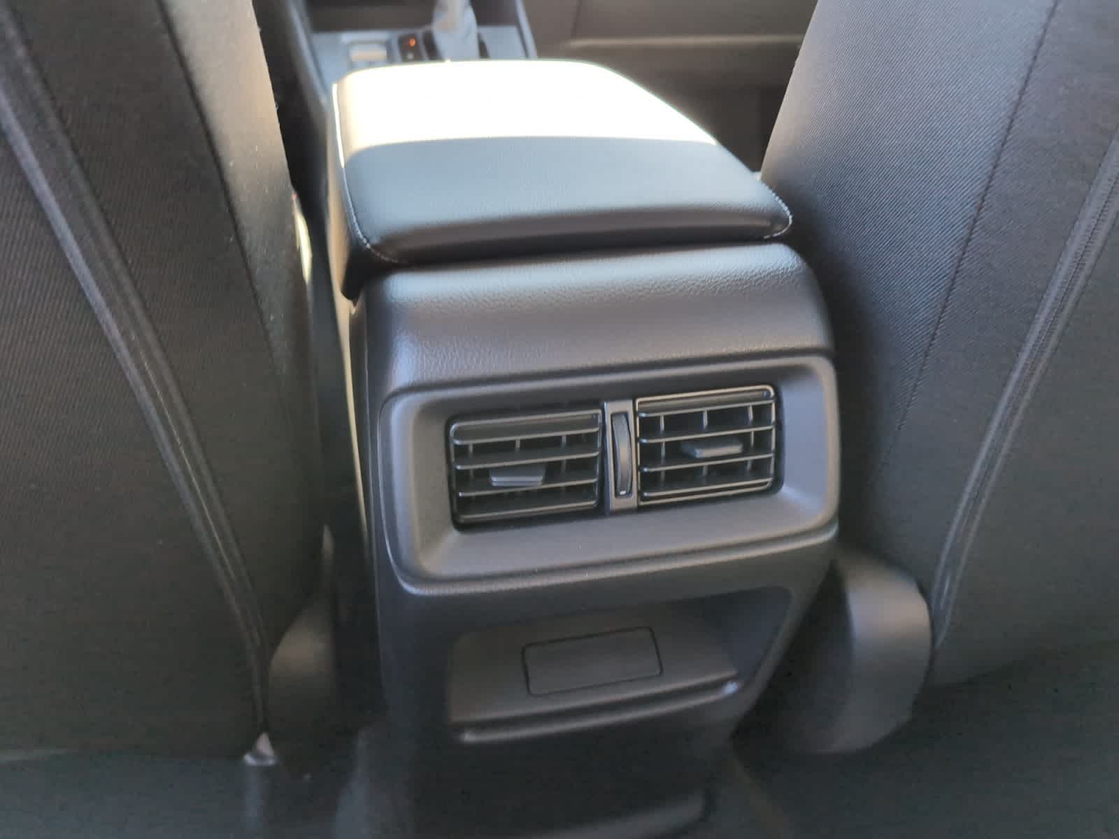 new 2026 Honda CR-V car