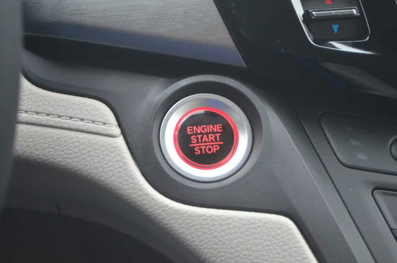 new 2026 Honda Odyssey car