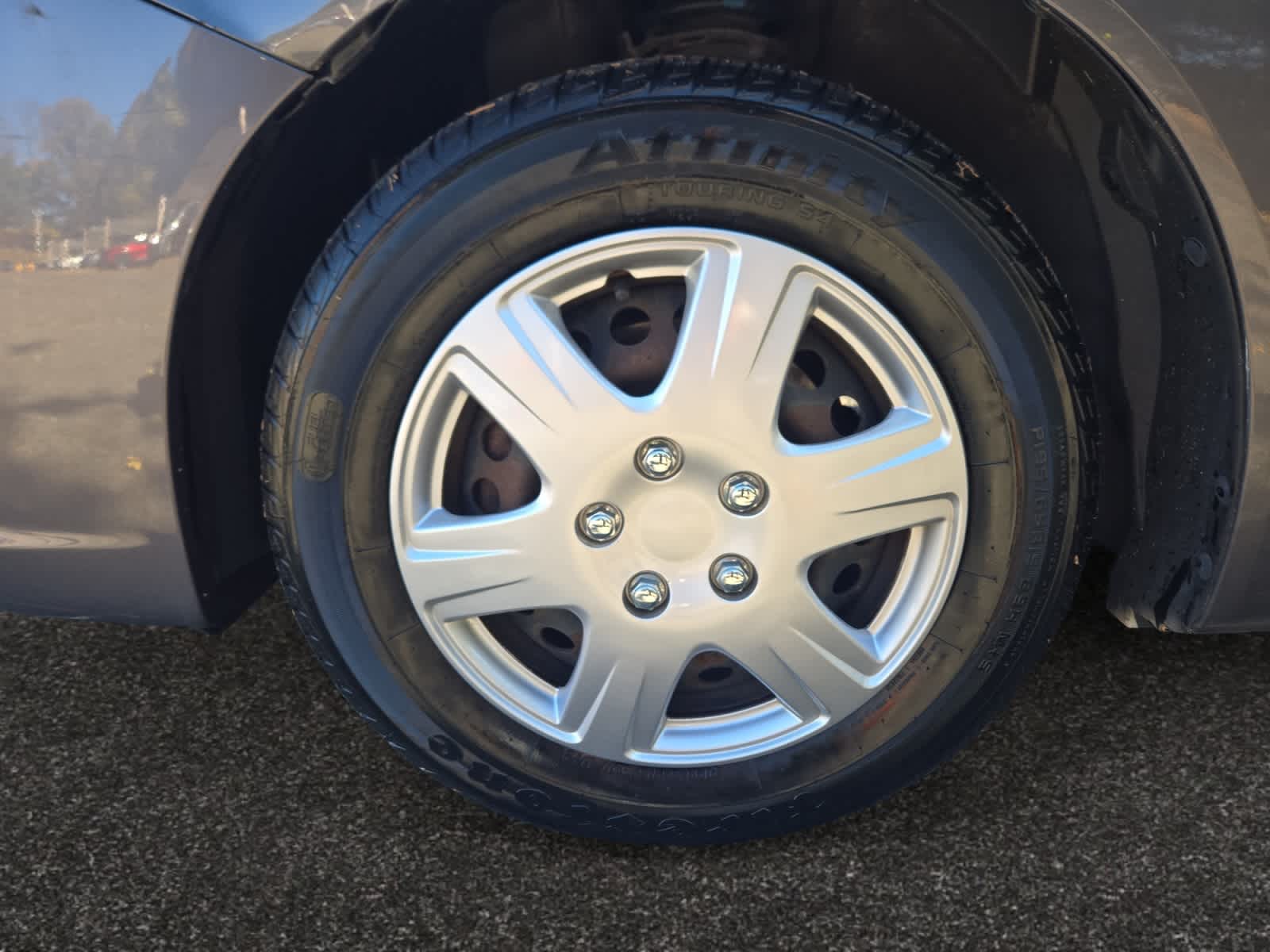 used 2014 Honda Civic car, priced at $10,997