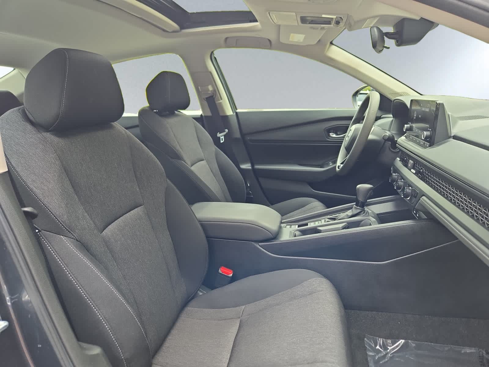 used 2023 Honda Accord car, priced at $27,997