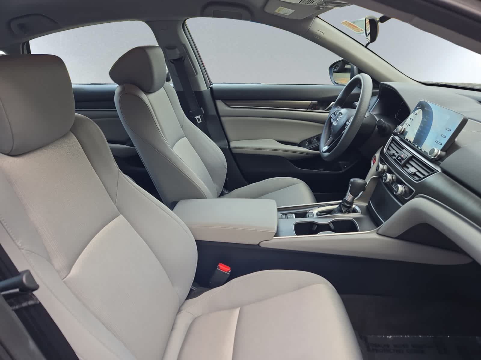 used 2019 Honda Accord car, priced at $21,998
